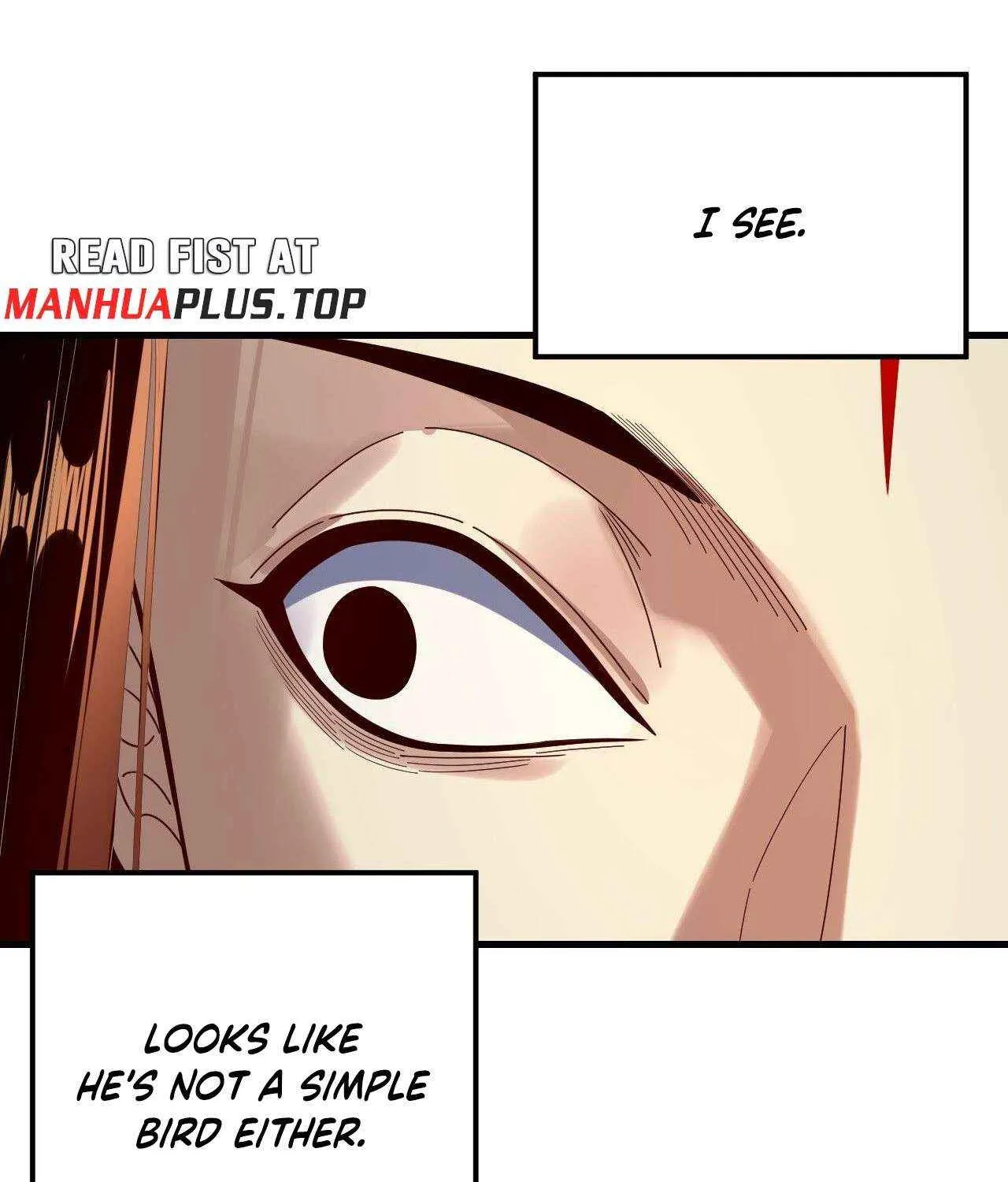I Am the Fated Villain Chapter 262 page 75 - 