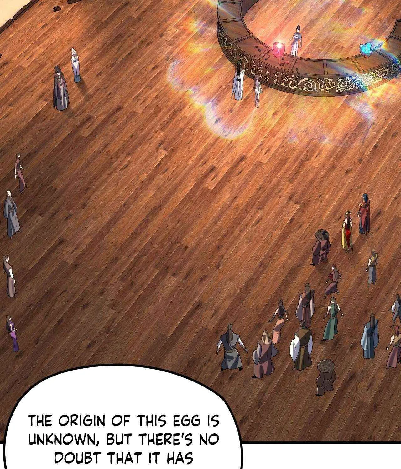 I Am the Fated Villain Chapter 262 page 78 - 