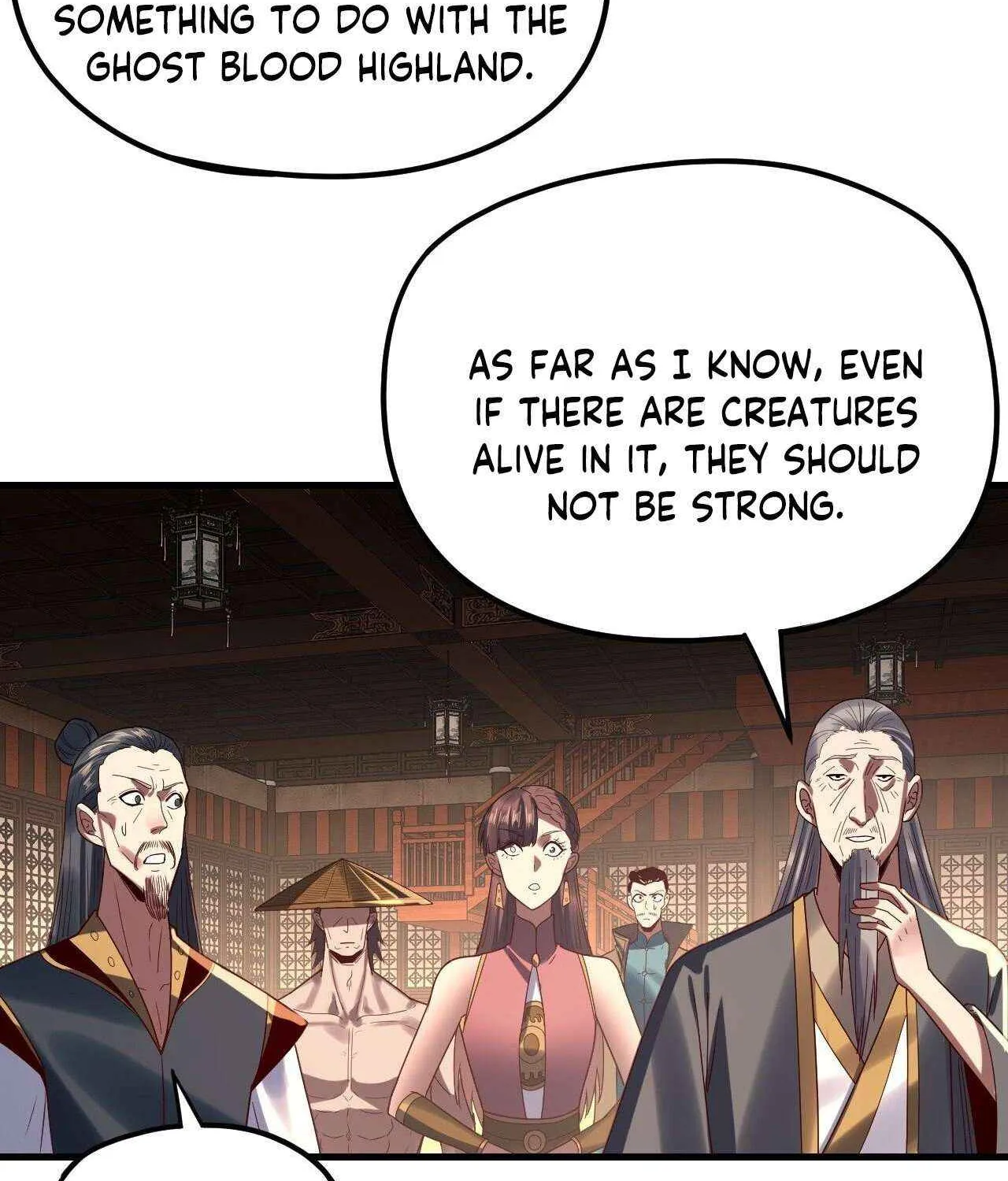 I Am the Fated Villain Chapter 262 page 79 - 