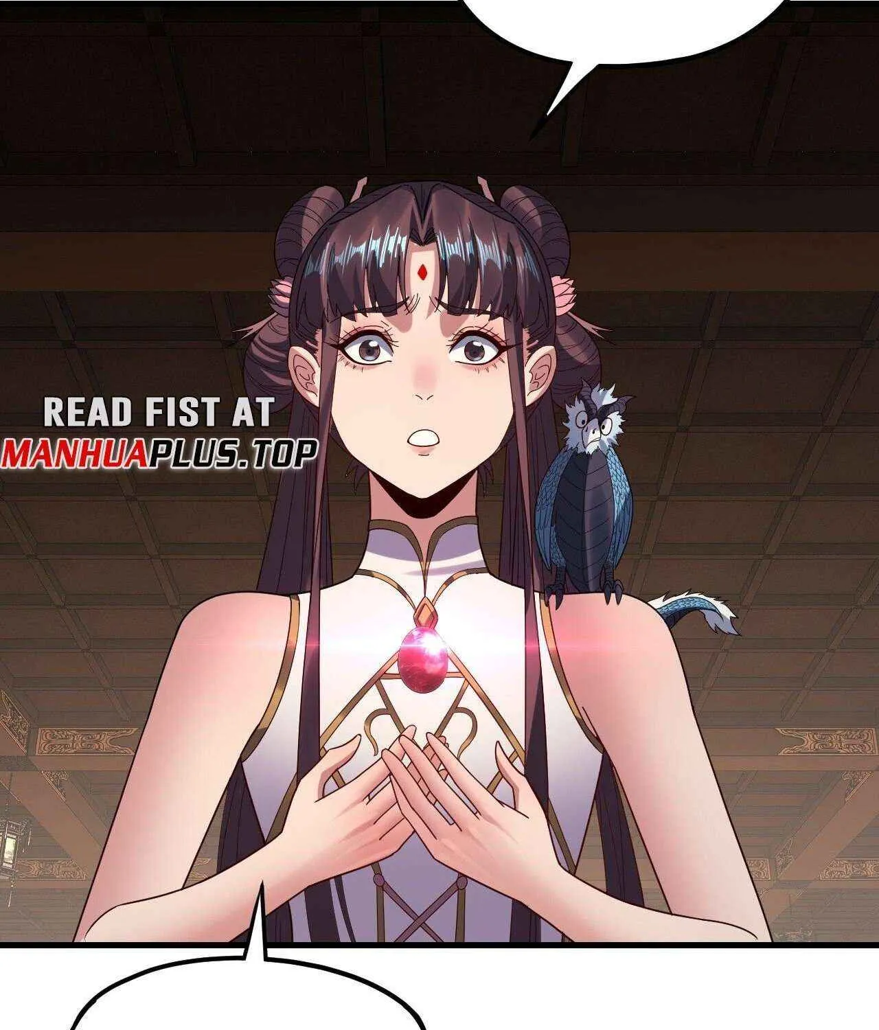 I Am the Fated Villain Chapter 262 page 81 - 