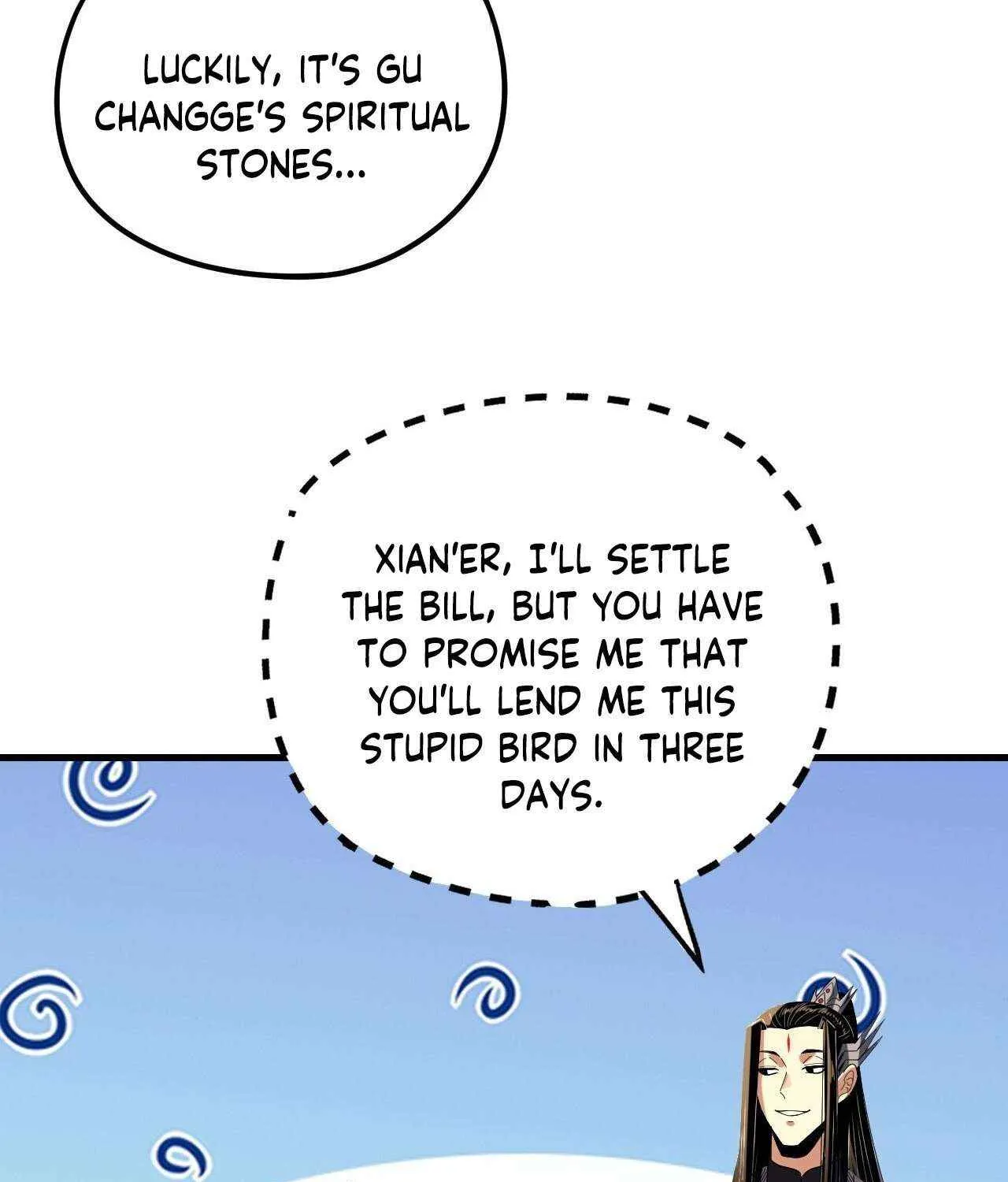I Am the Fated Villain Chapter 262 page 82 - 