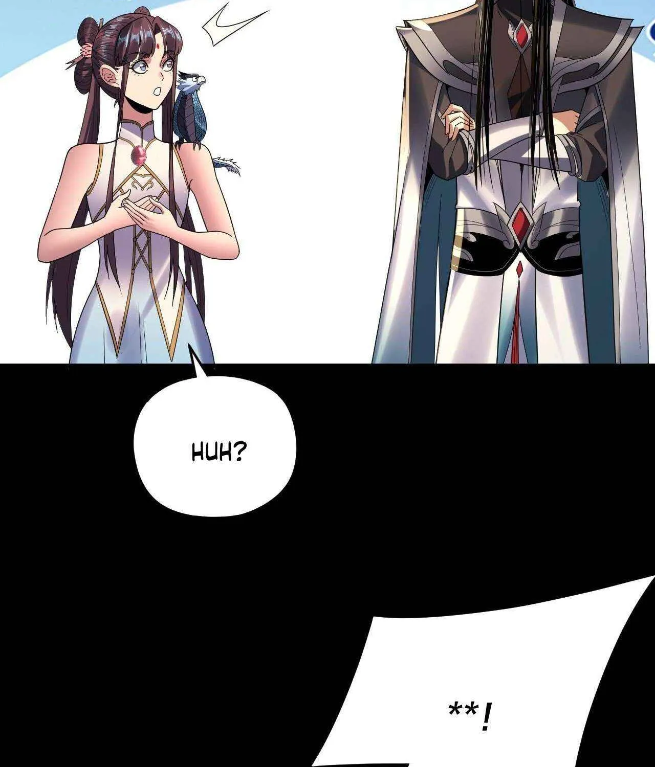 I Am the Fated Villain Chapter 262 page 83 - 