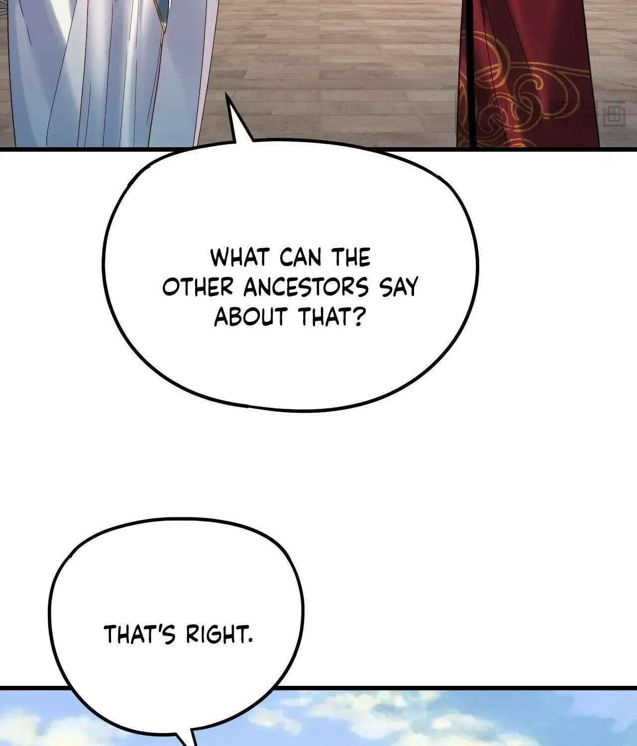 I Am the Fated Villain Chapter 263 page 12 - 