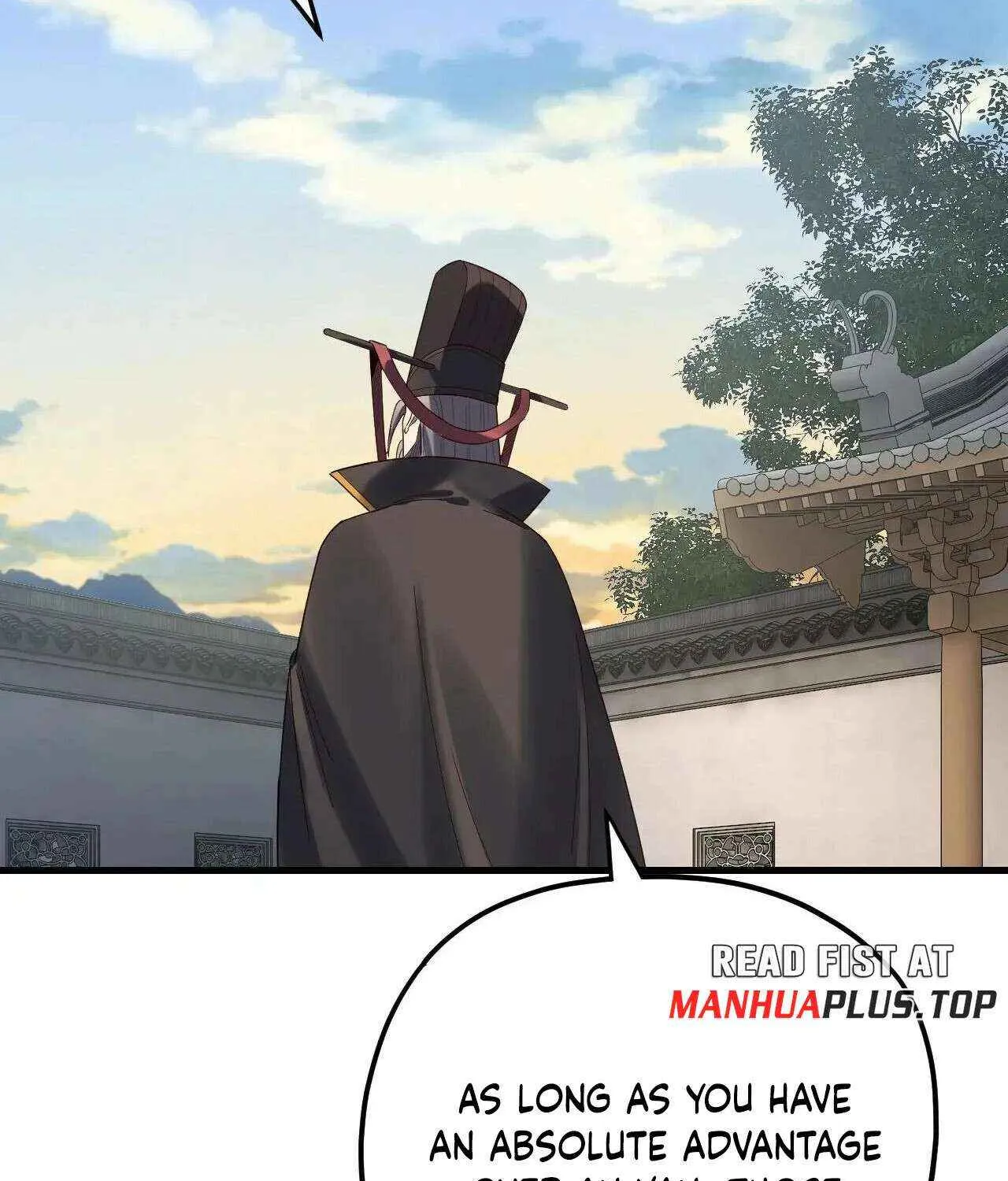 I Am the Fated Villain Chapter 263 page 13 - 
