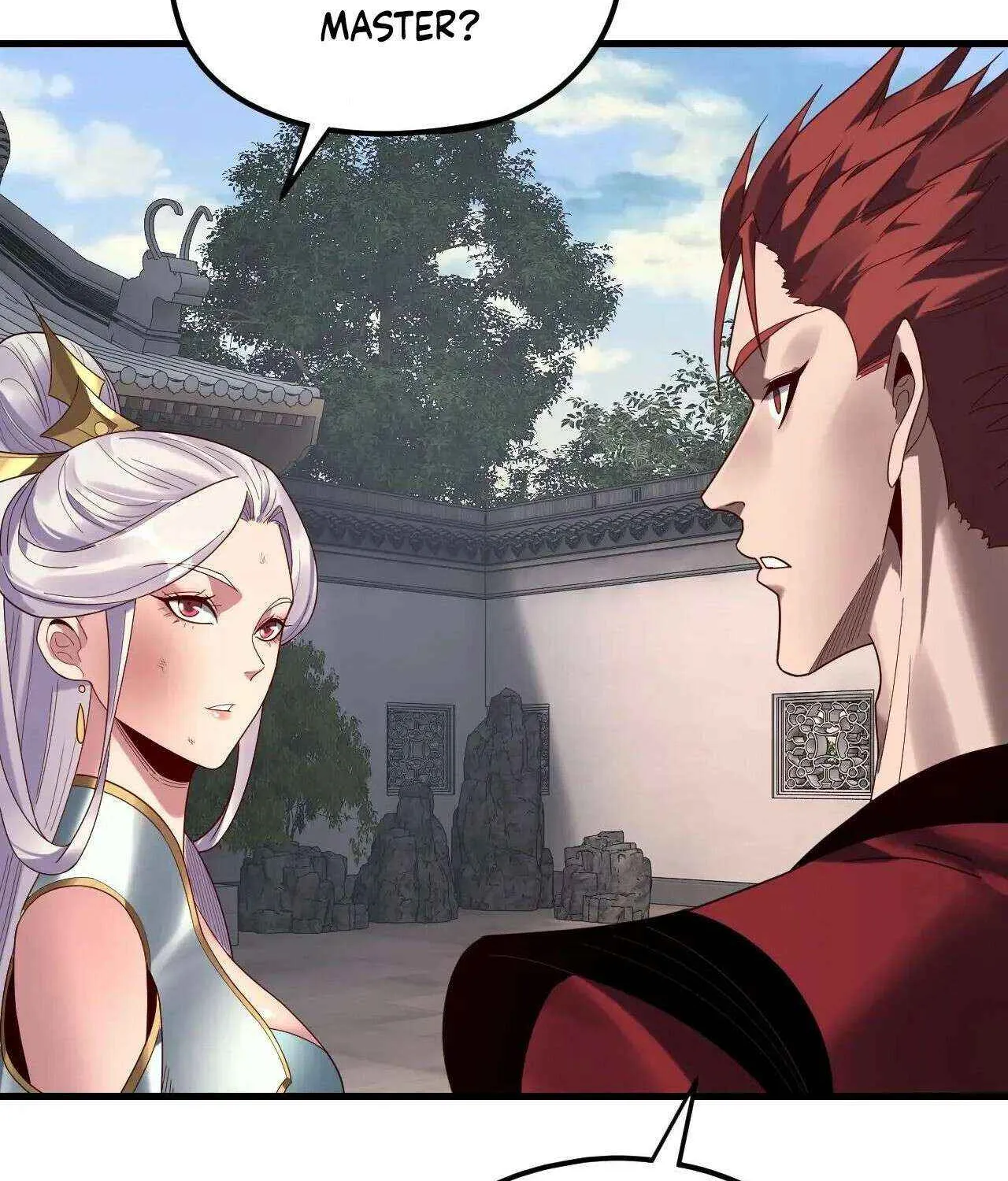 I Am the Fated Villain Chapter 263 page 16 - 