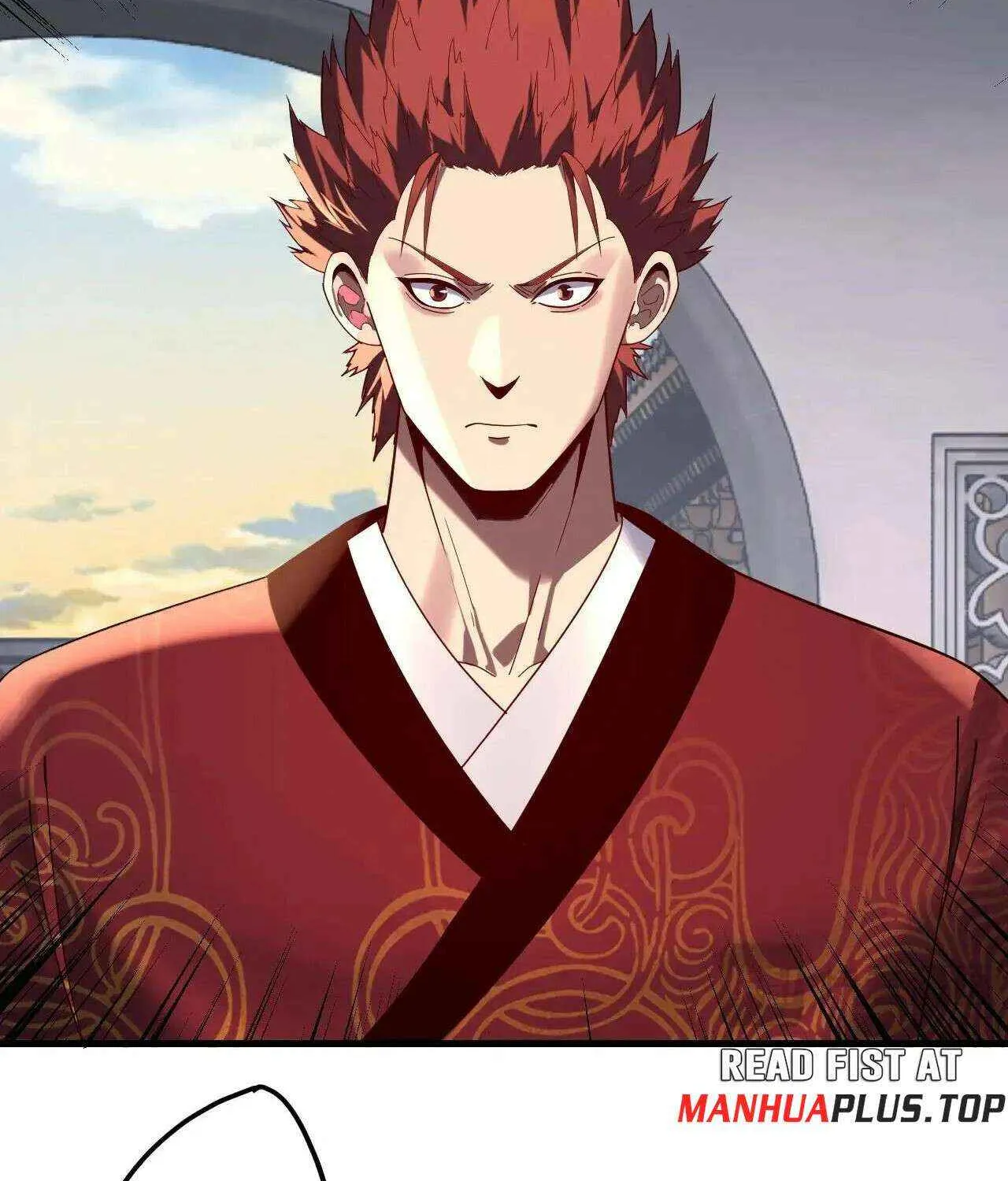 I Am the Fated Villain Chapter 263 page 23 - 
