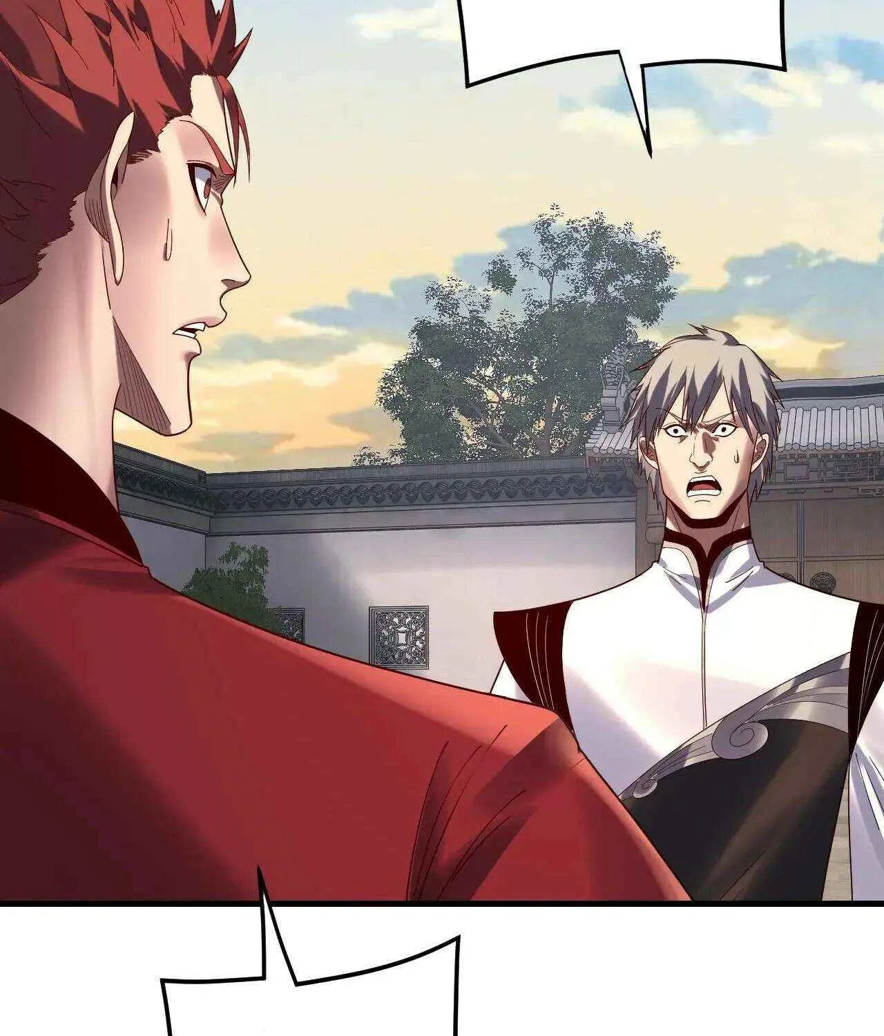 I Am the Fated Villain Chapter 263 page 25 - 