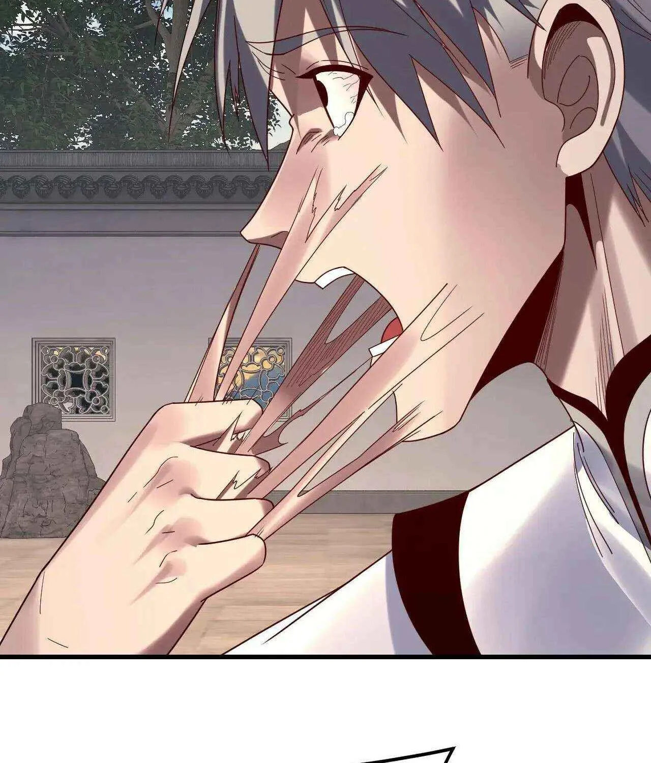 I Am the Fated Villain Chapter 263 page 27 - 
