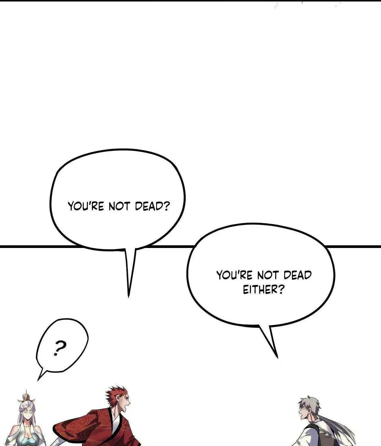 I Am the Fated Villain Chapter 263 page 30 - 