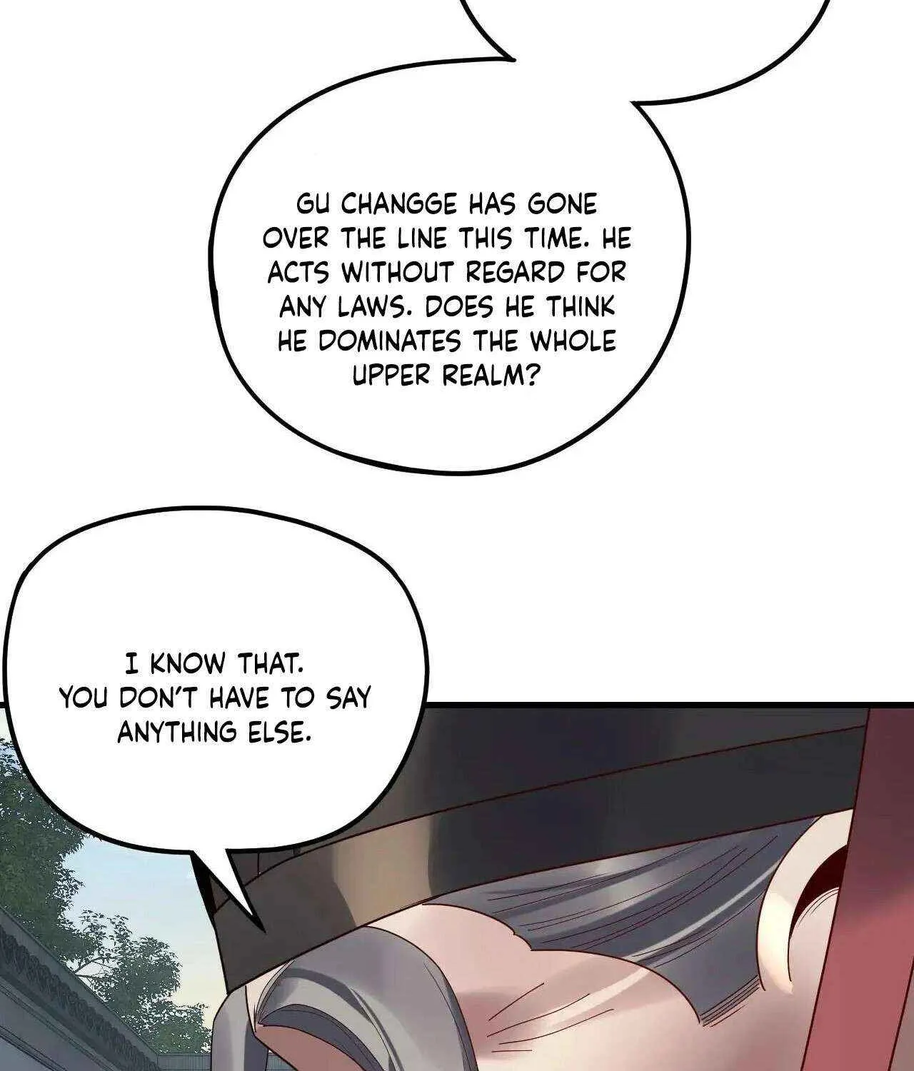 I Am the Fated Villain Chapter 263 page 4 - 