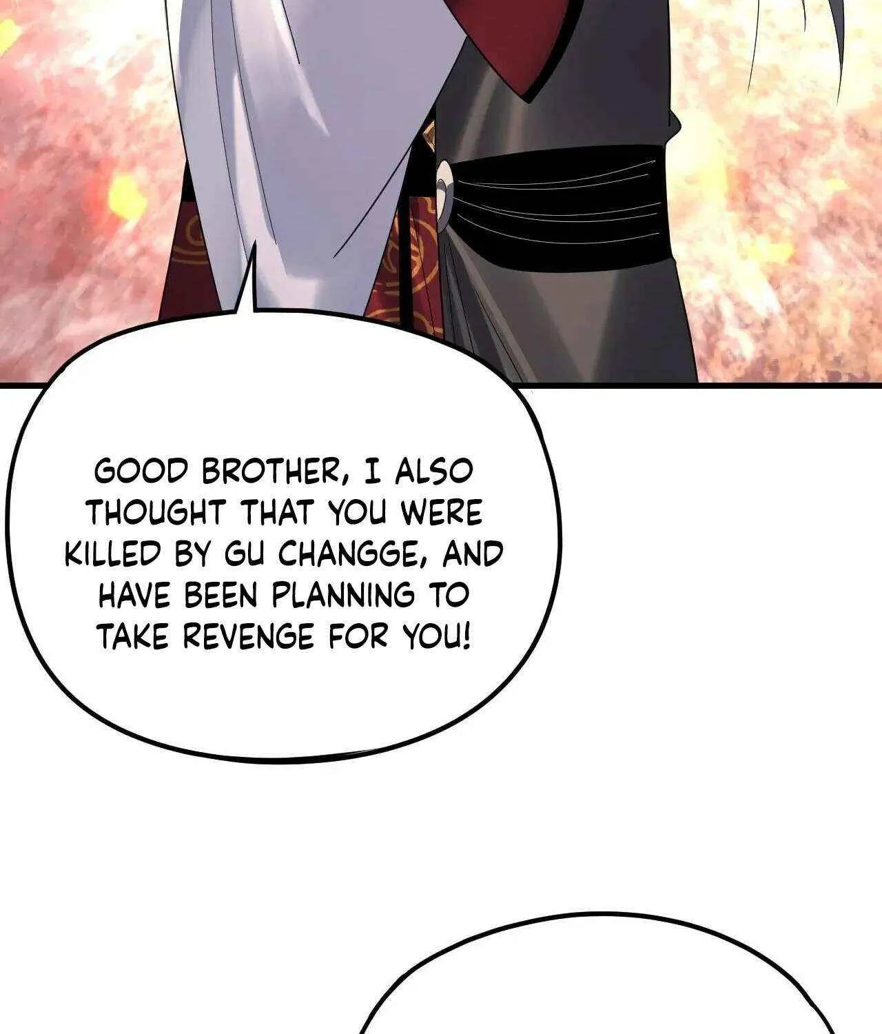 I Am the Fated Villain Chapter 263 page 33 - 