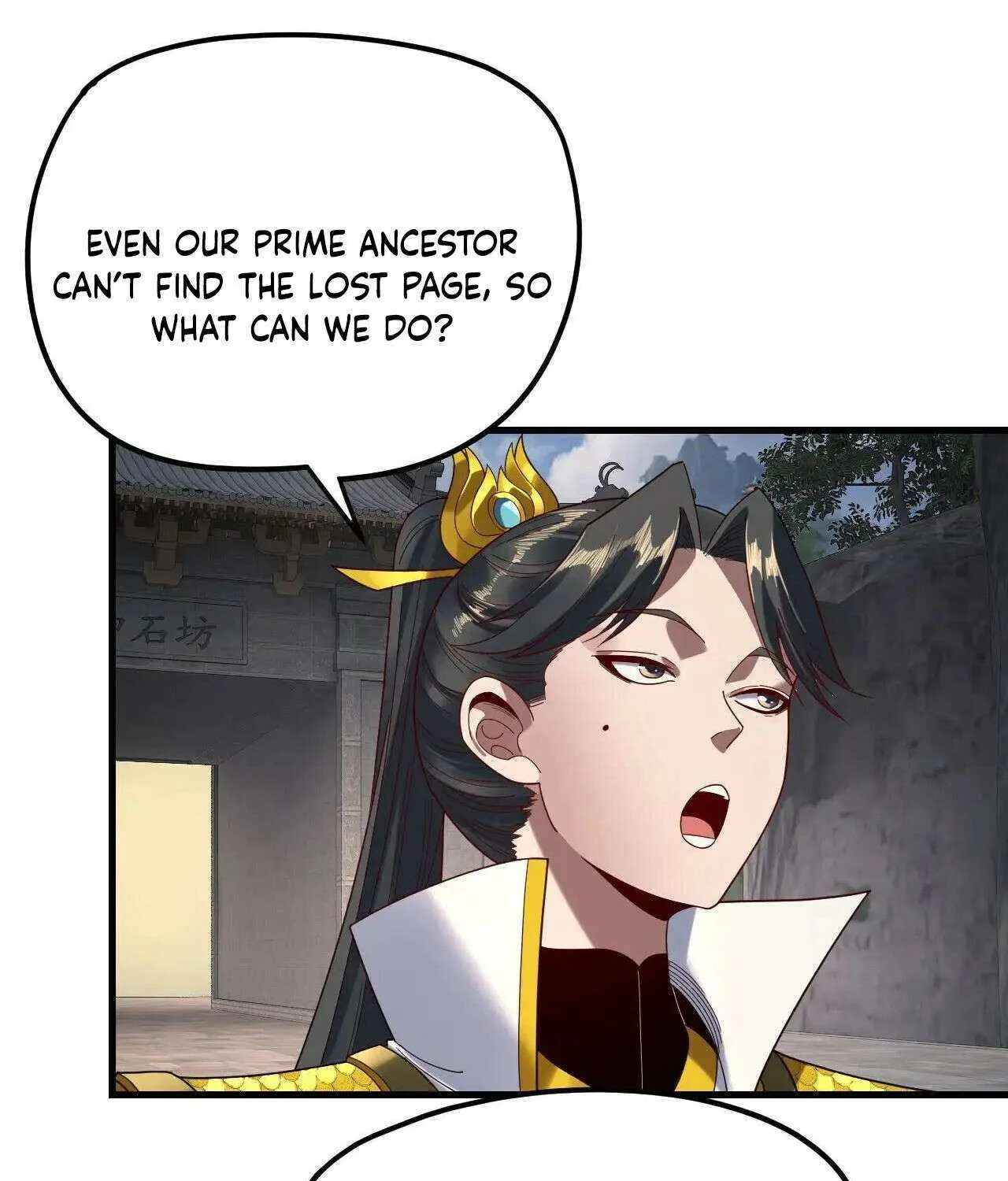 I Am the Fated Villain Chapter 263 page 44 - 