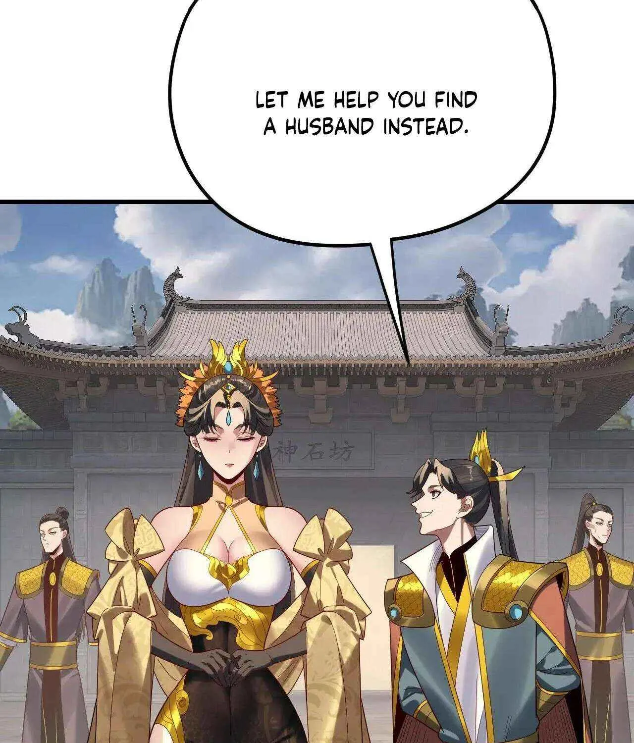 I Am the Fated Villain Chapter 263 page 45 - 