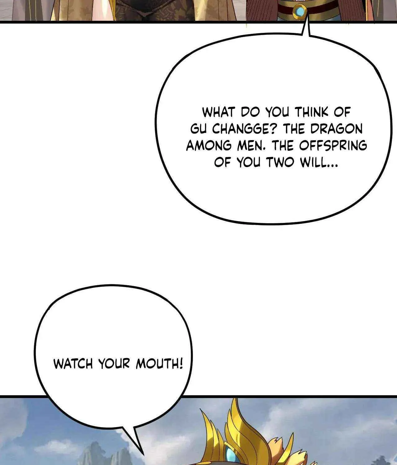 I Am the Fated Villain Chapter 263 page 46 - 