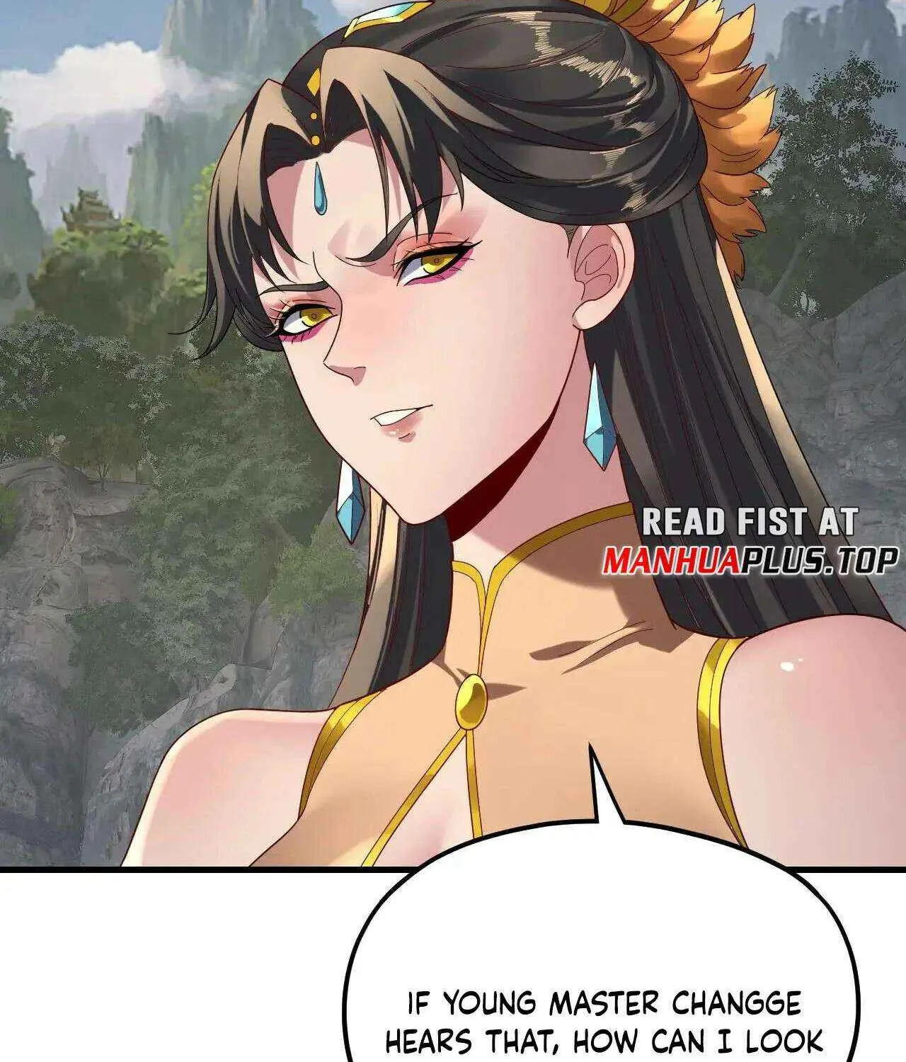I Am the Fated Villain Chapter 263 page 47 - 