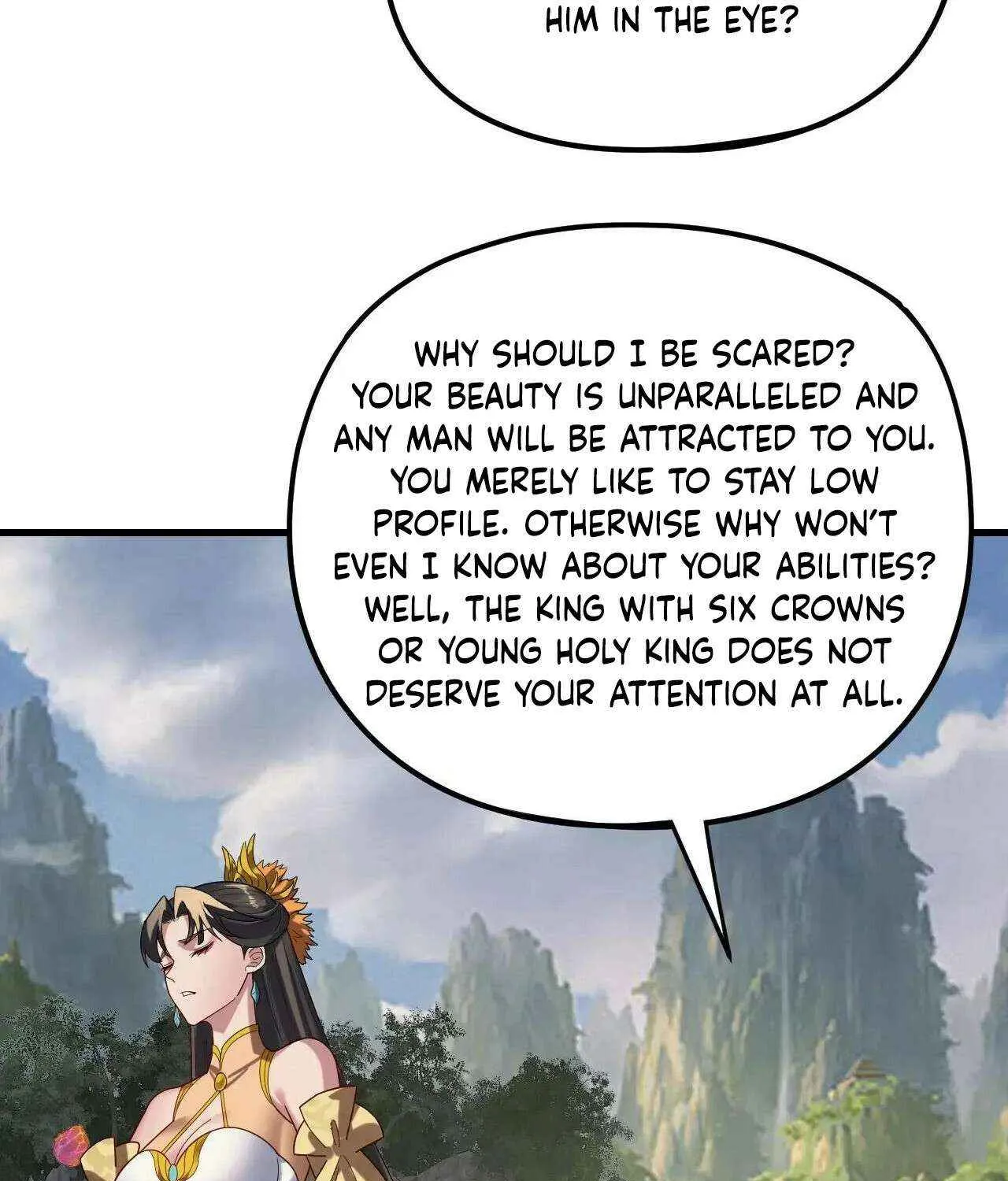 I Am the Fated Villain Chapter 263 page 48 - 