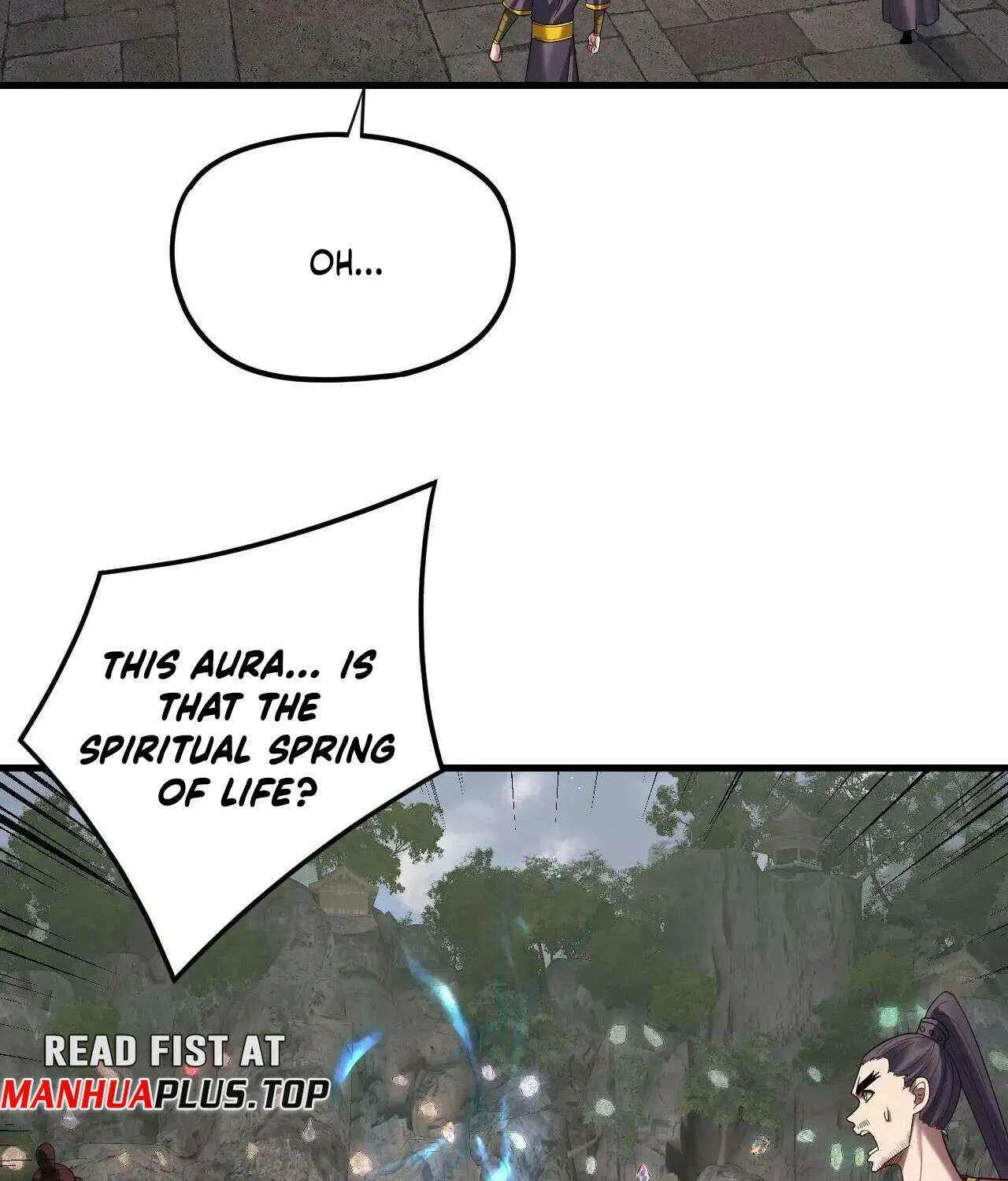 I Am the Fated Villain Chapter 263 page 51 - 