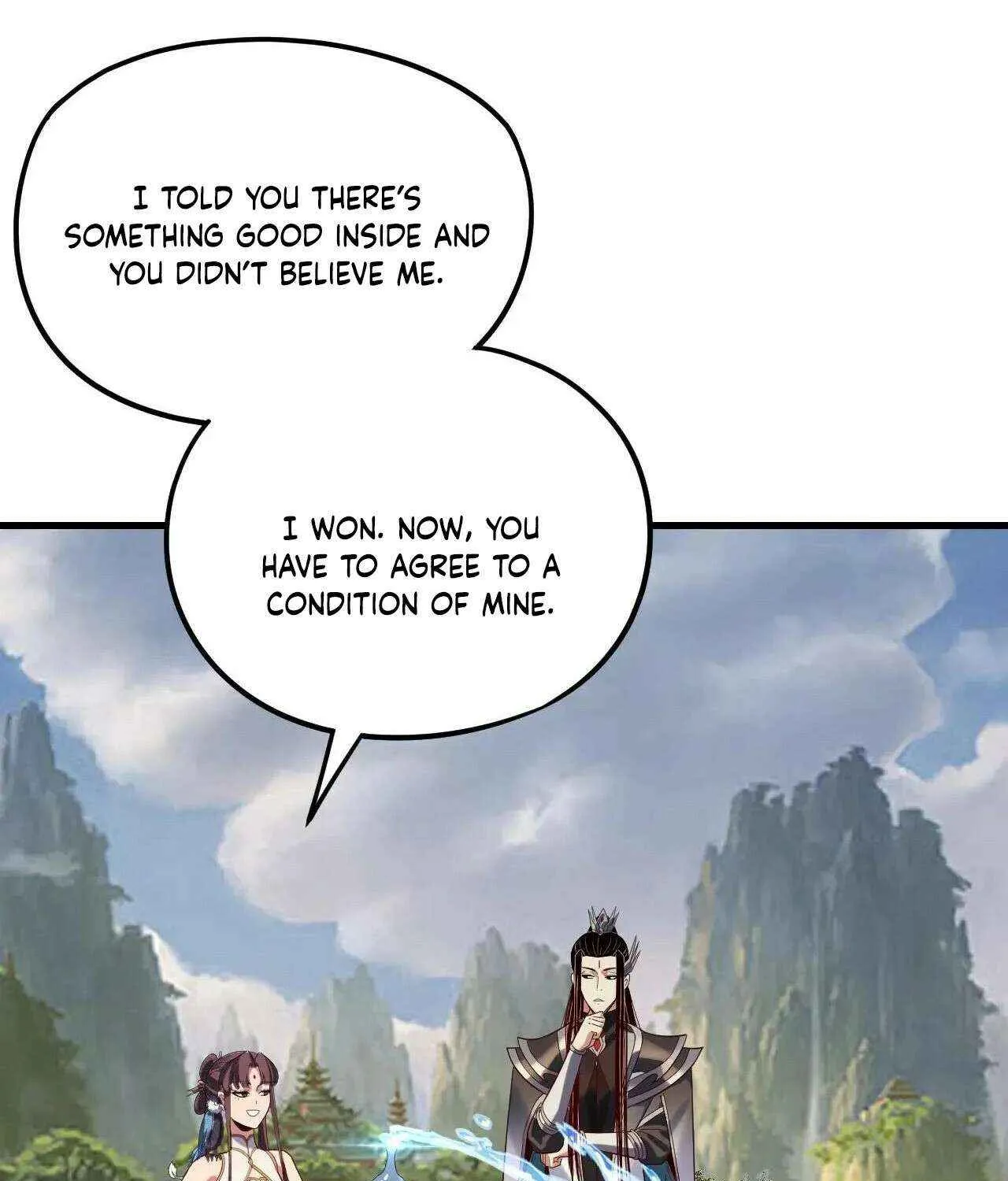 I Am the Fated Villain Chapter 263 page 53 - 