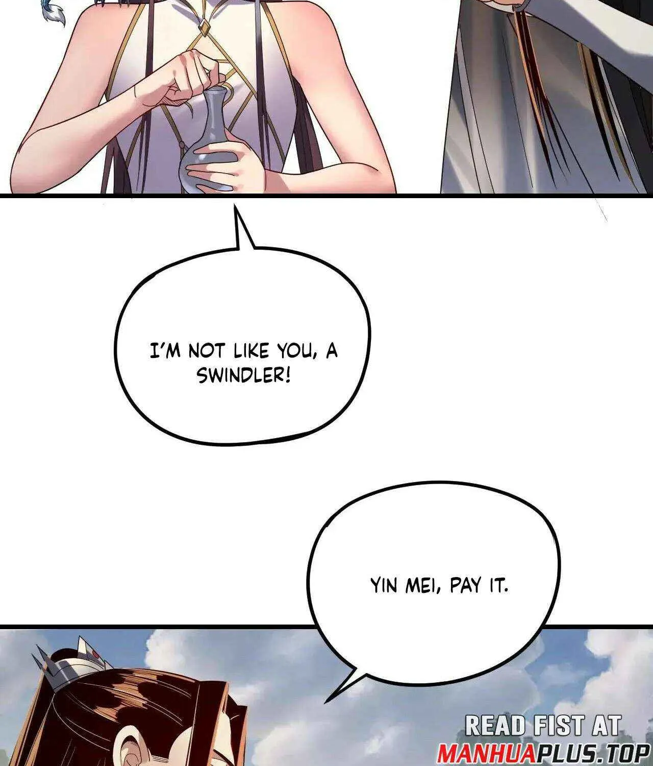 I Am the Fated Villain Chapter 263 page 56 - 