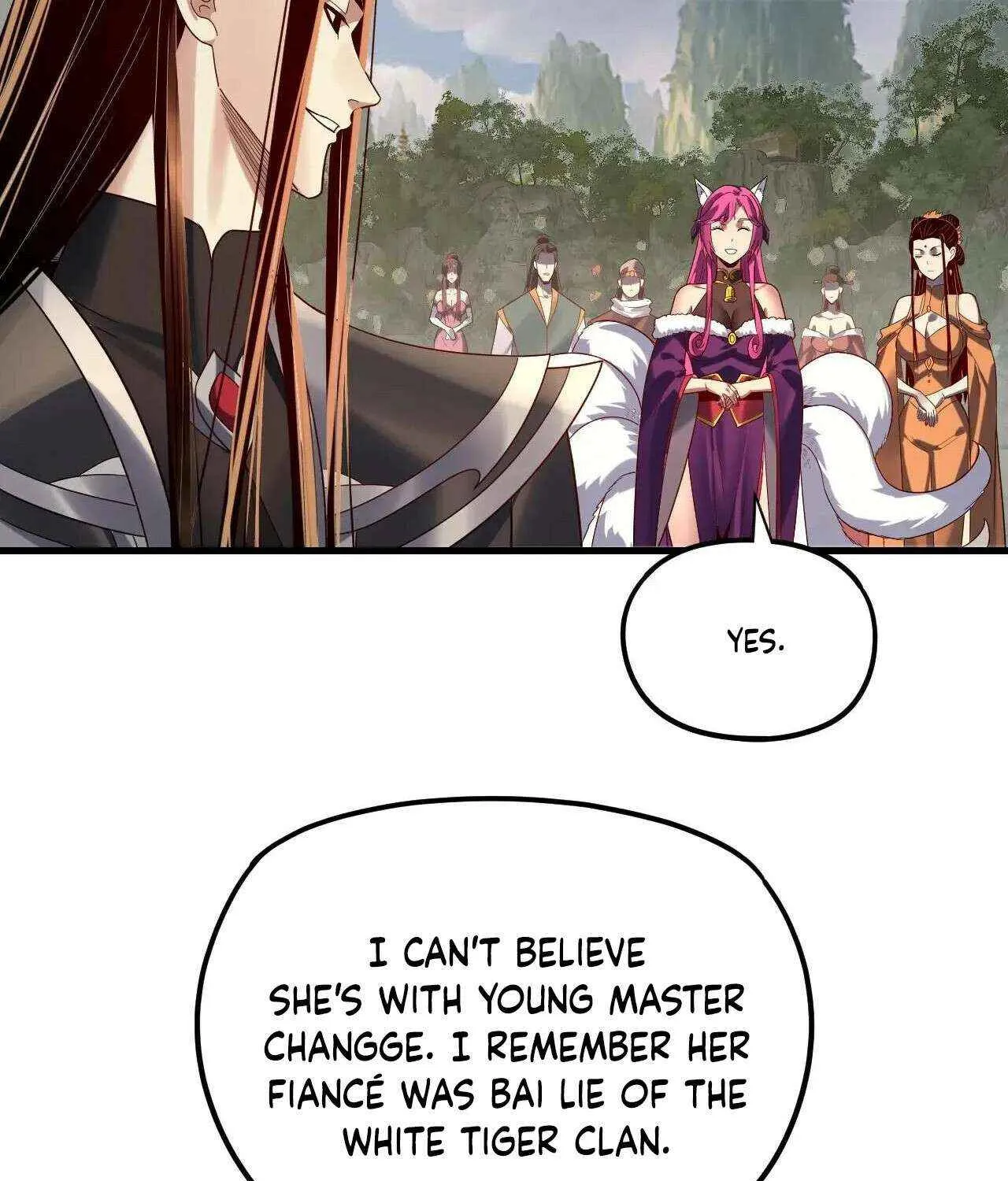 I Am the Fated Villain Chapter 263 page 57 - 