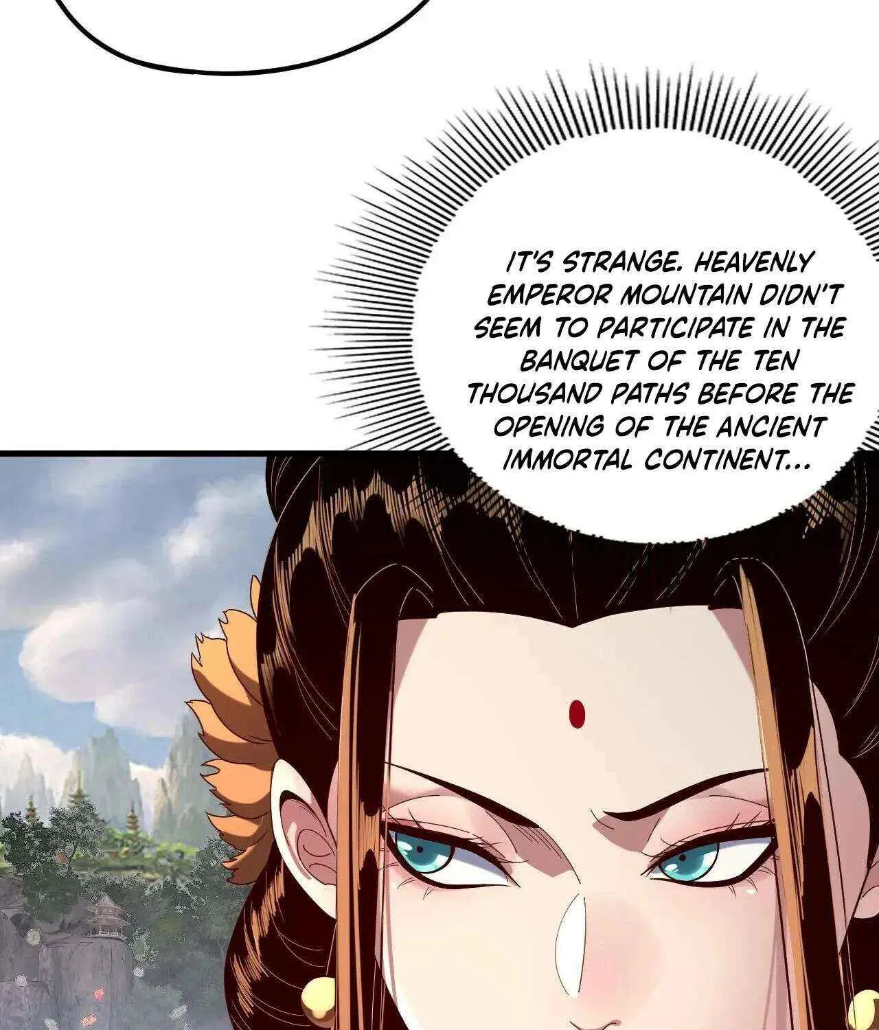 I Am the Fated Villain Chapter 263 page 59 - 