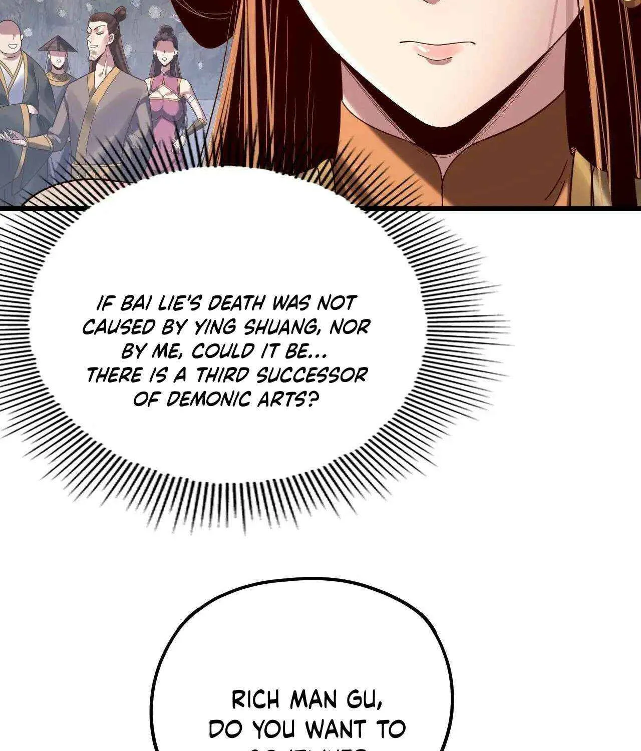 I Am the Fated Villain Chapter 263 page 60 - 