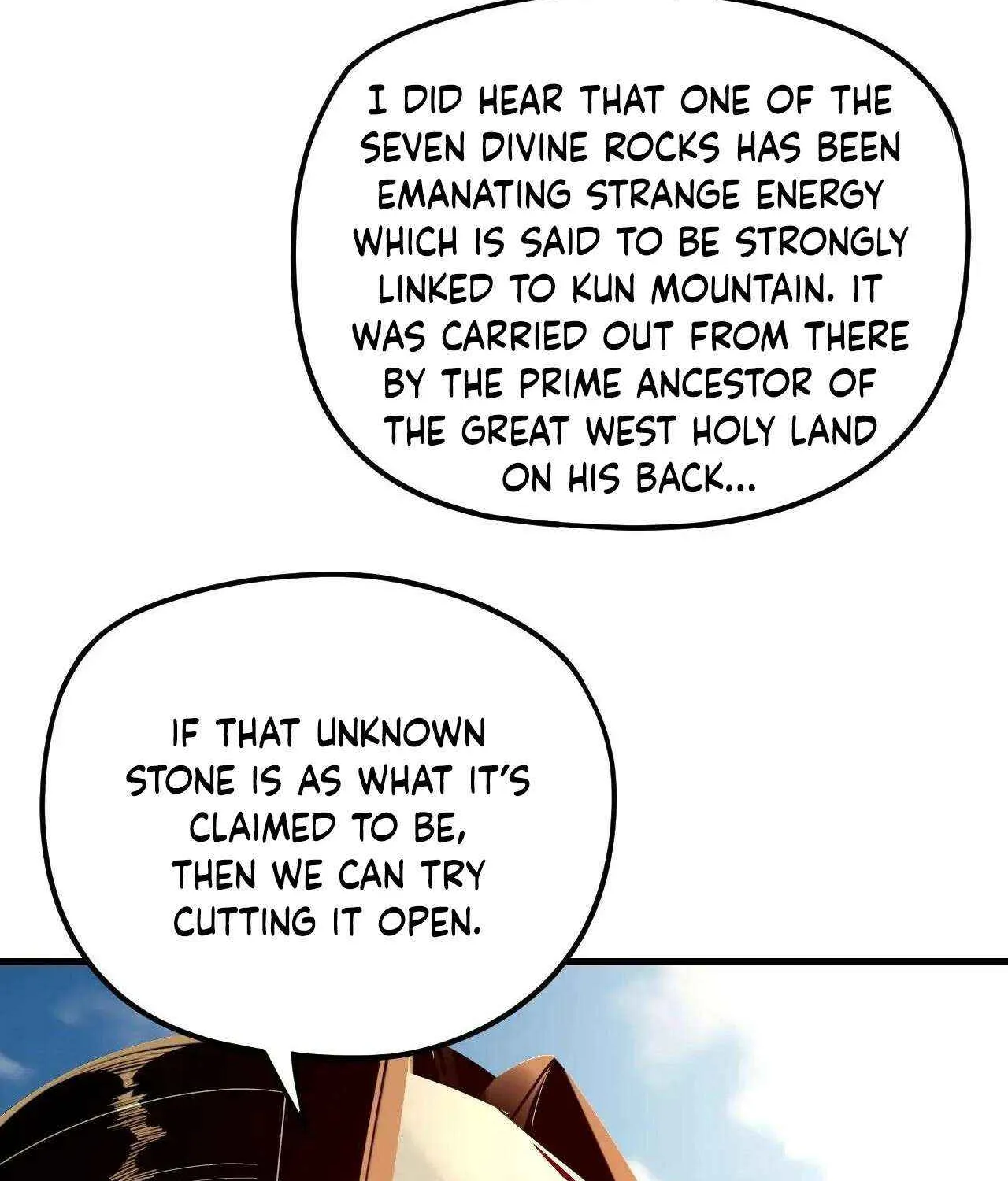 I Am the Fated Villain Chapter 263 page 64 - 