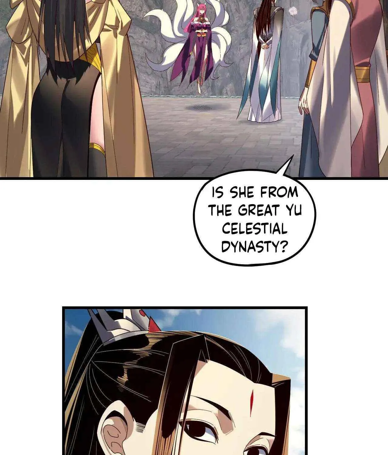 I Am the Fated Villain Chapter 263 page 67 - 