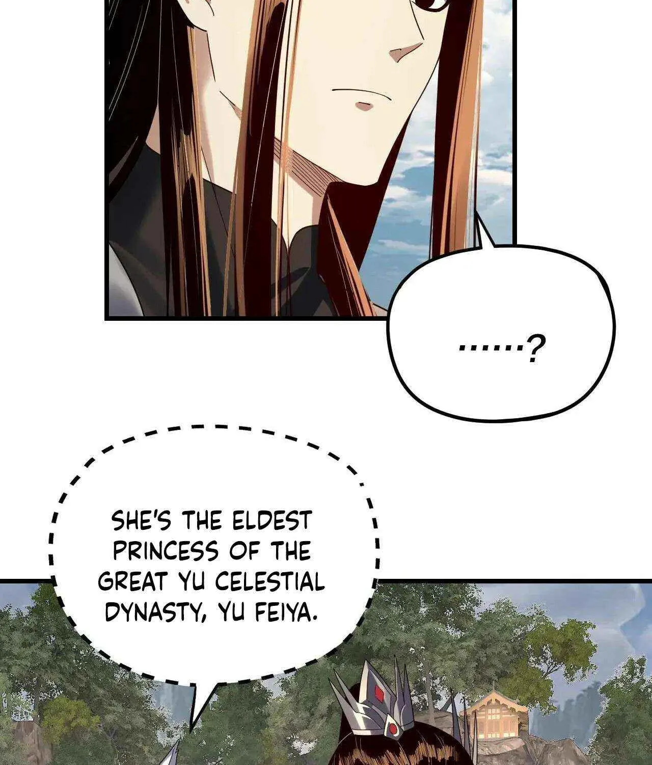 I Am the Fated Villain Chapter 263 page 68 - 