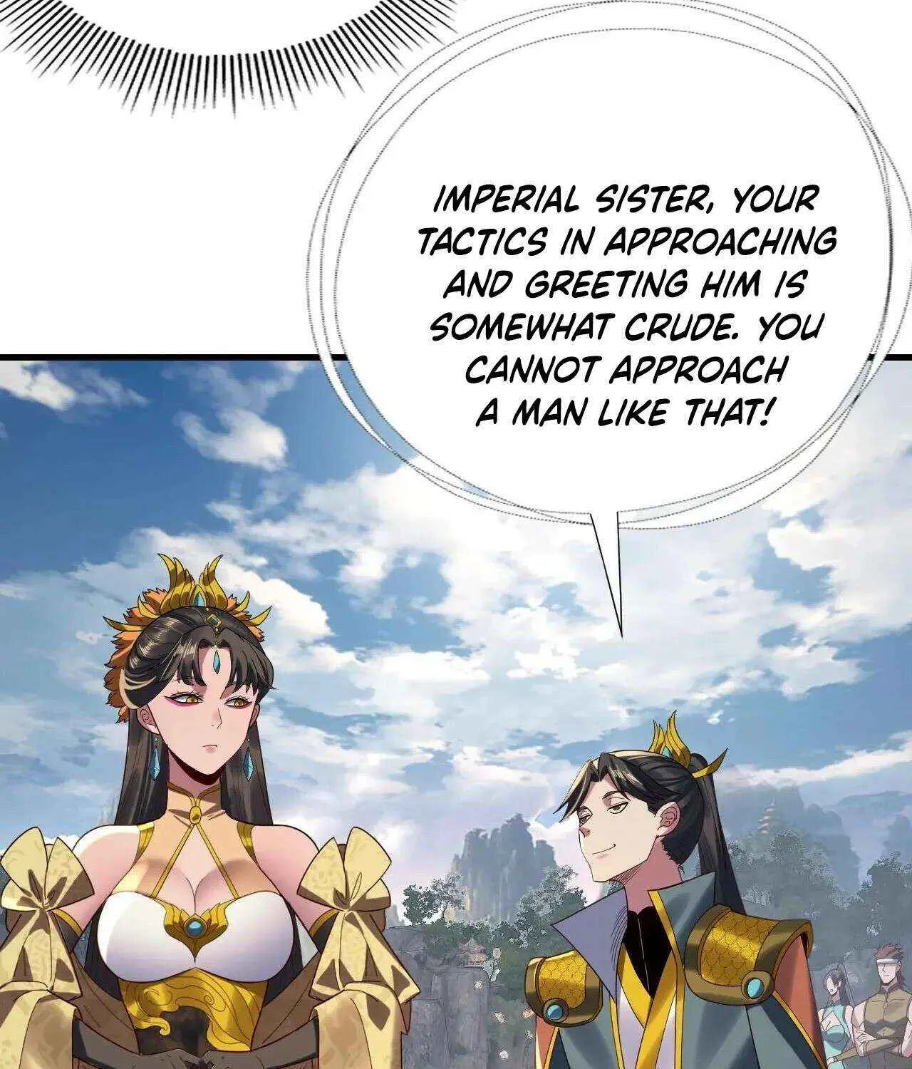 I Am the Fated Villain Chapter 263 page 73 - 