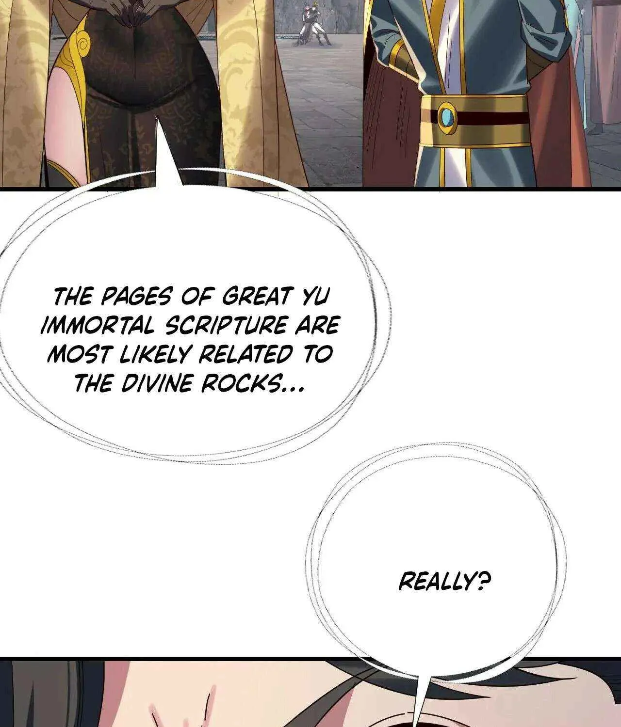 I Am the Fated Villain Chapter 263 page 74 - 