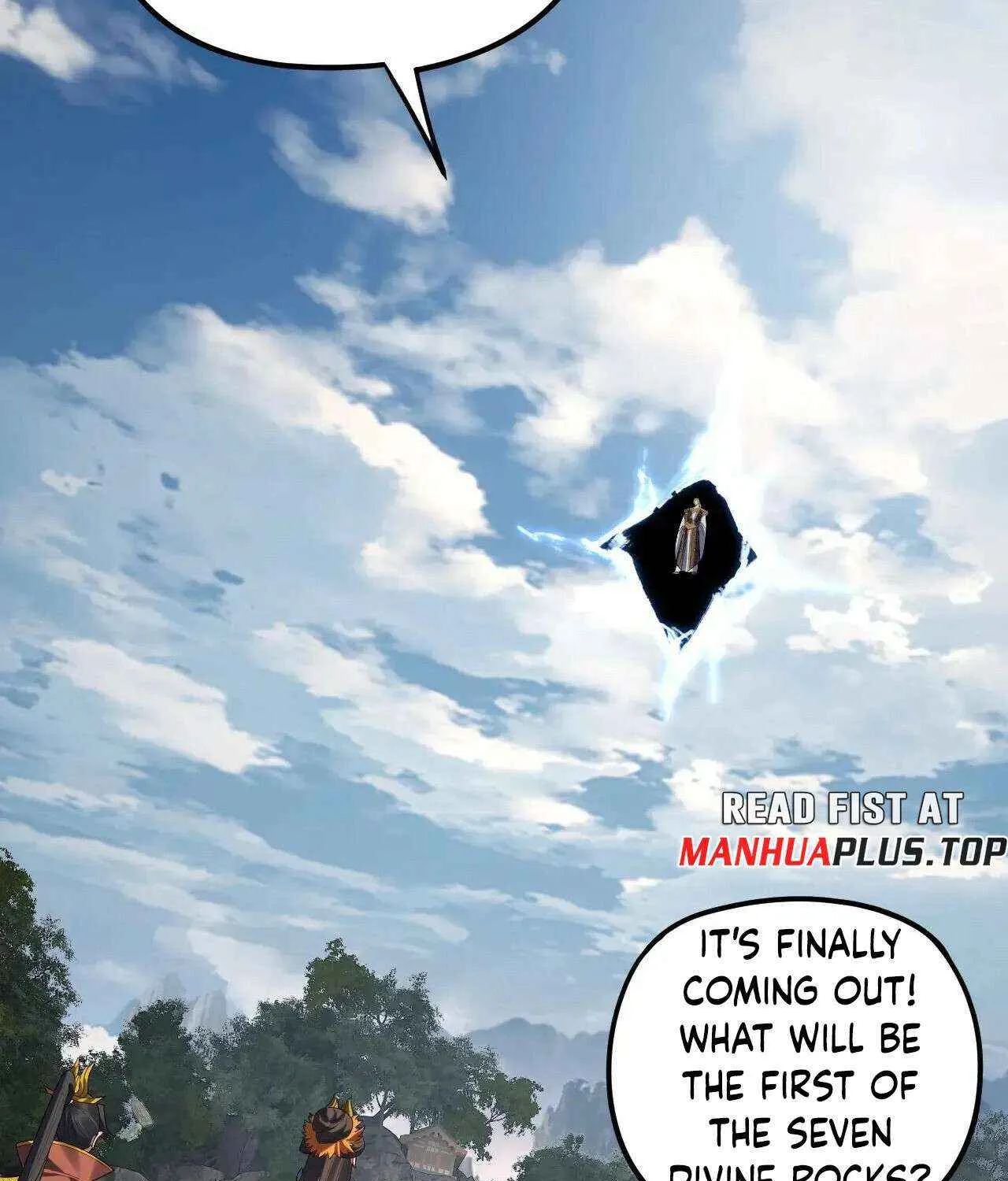 I Am the Fated Villain Chapter 263 page 76 - 