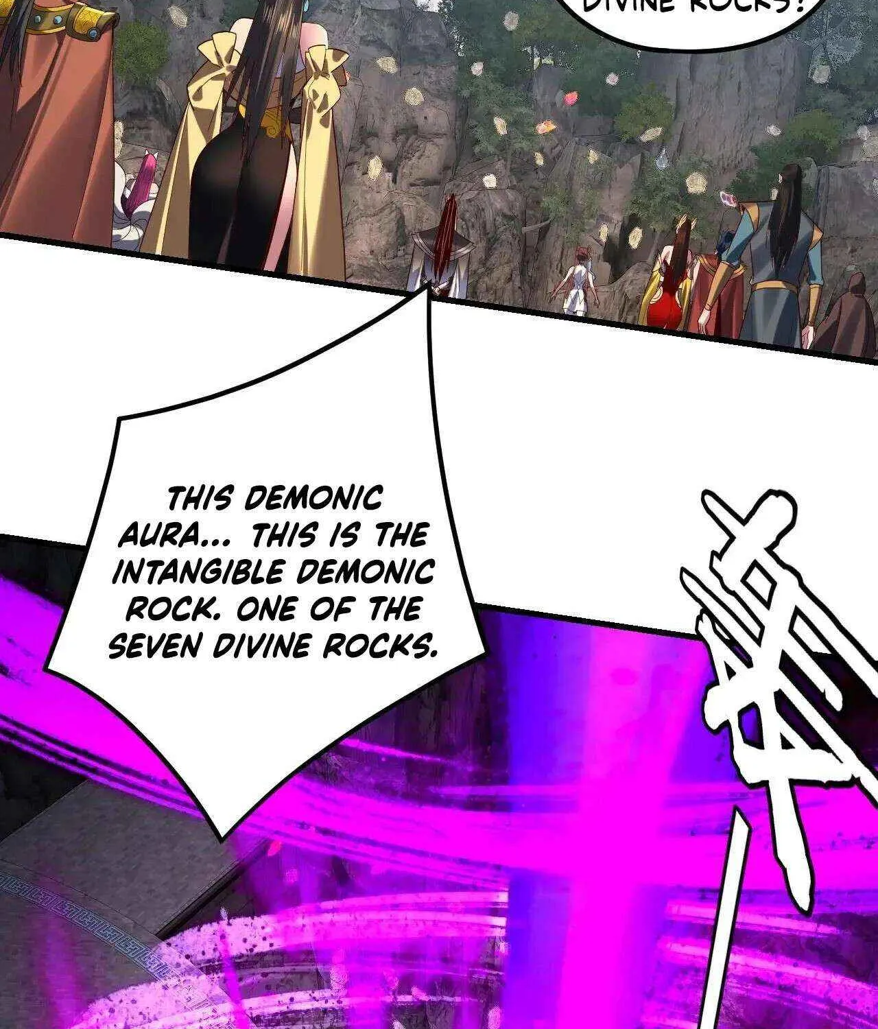I Am the Fated Villain Chapter 263 page 77 - 