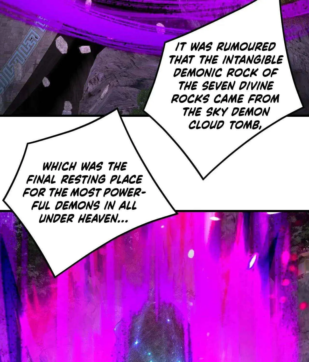 I Am the Fated Villain Chapter 263 page 79 - 