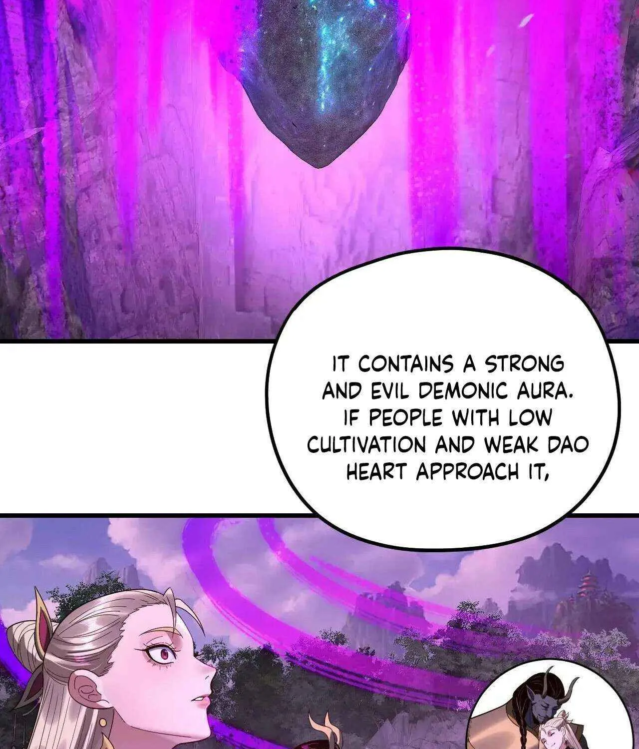 I Am the Fated Villain Chapter 263 page 80 - 
