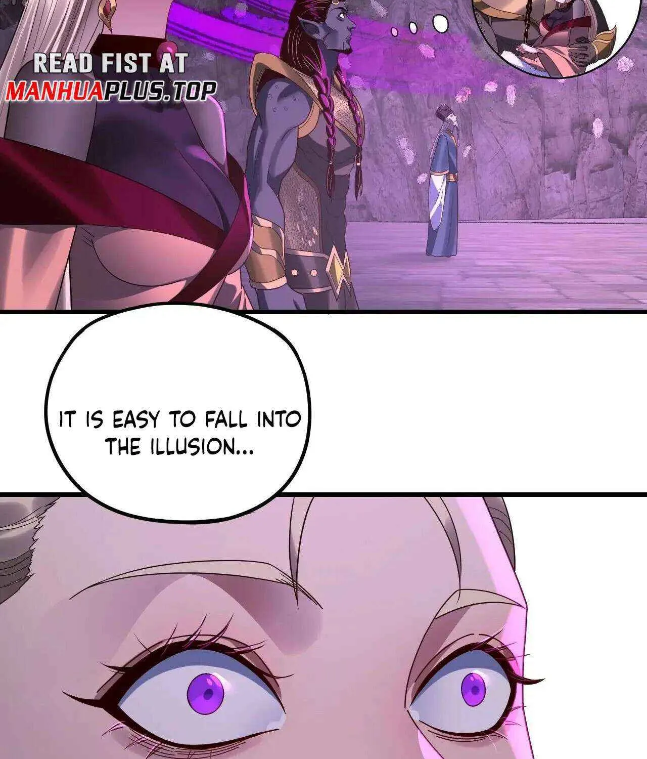 I Am the Fated Villain Chapter 263 page 81 - 