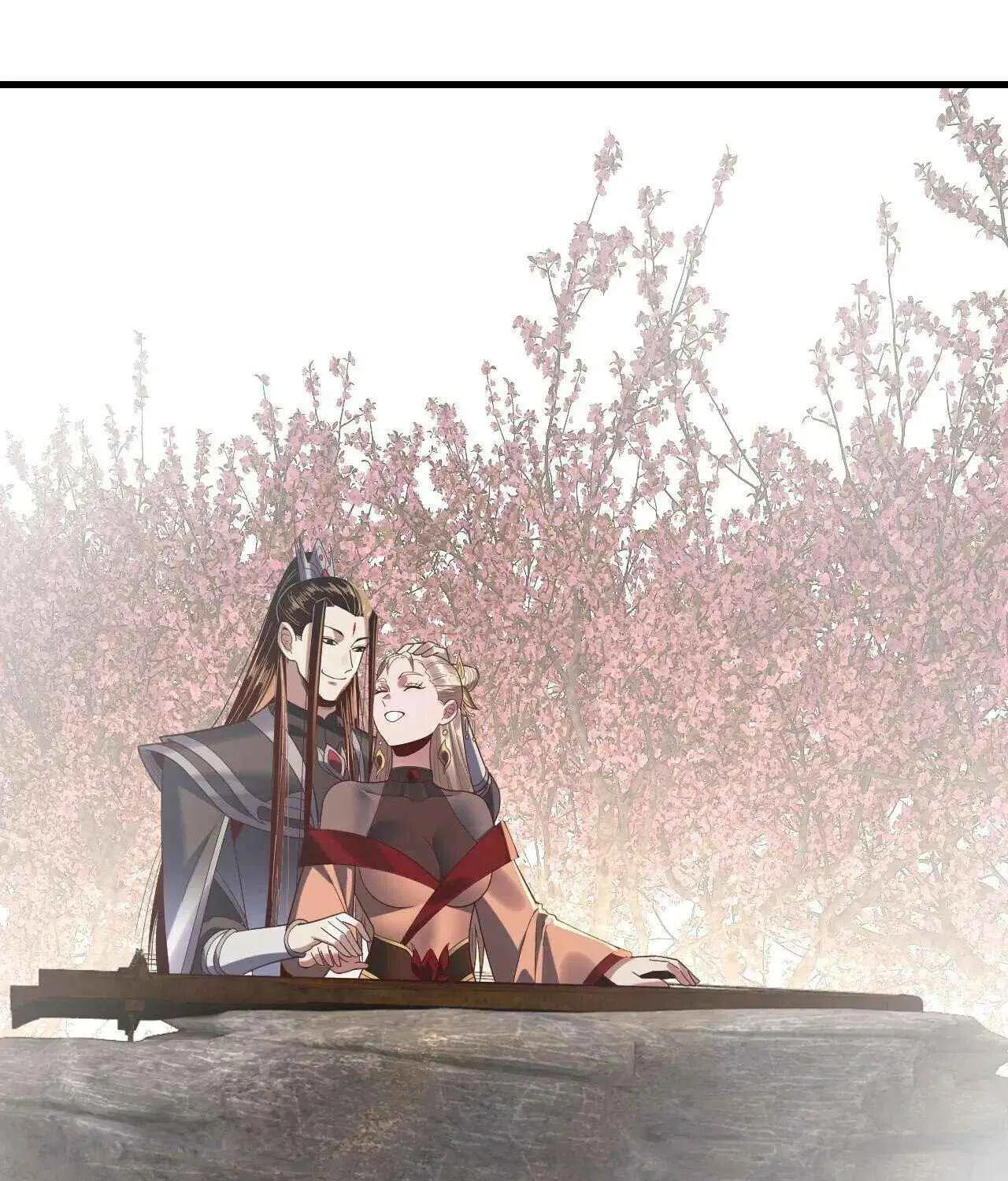 I Am the Fated Villain Chapter 263 page 83 - 