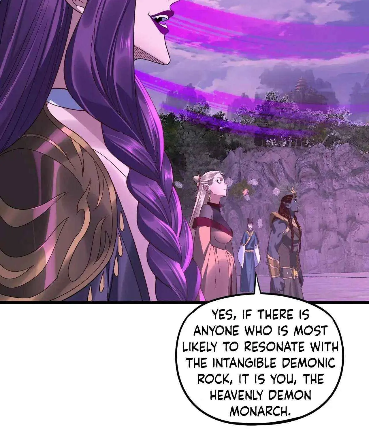 I Am the Fated Villain Chapter 263 page 85 - 