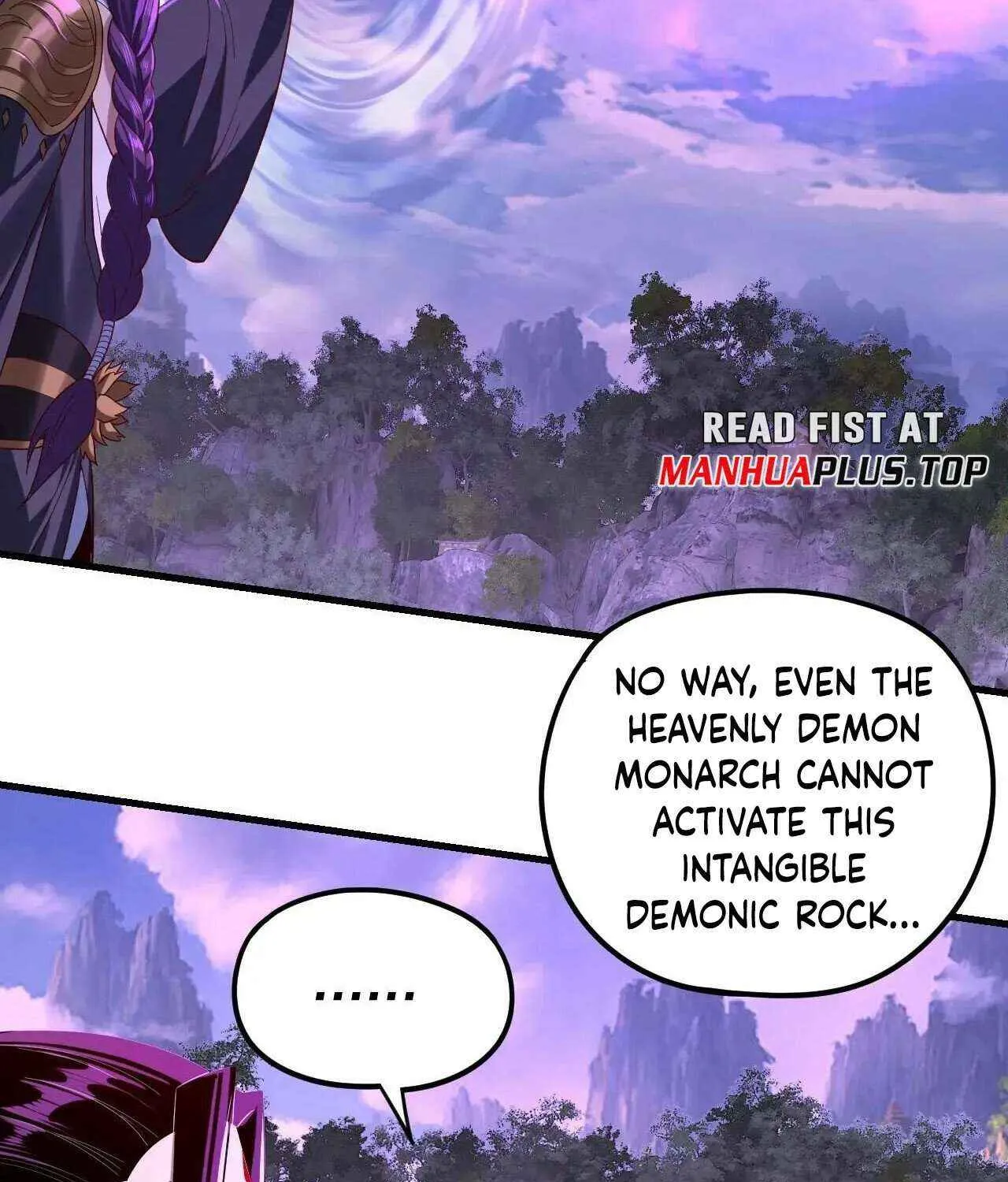 I Am the Fated Villain Chapter 263 page 87 - 