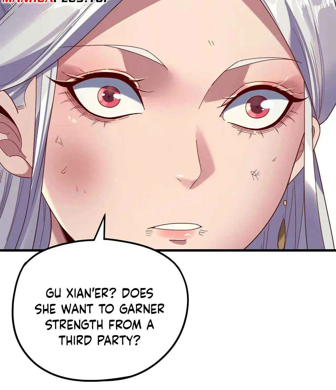 I Am the Fated Villain Chapter 263 page 10 - 