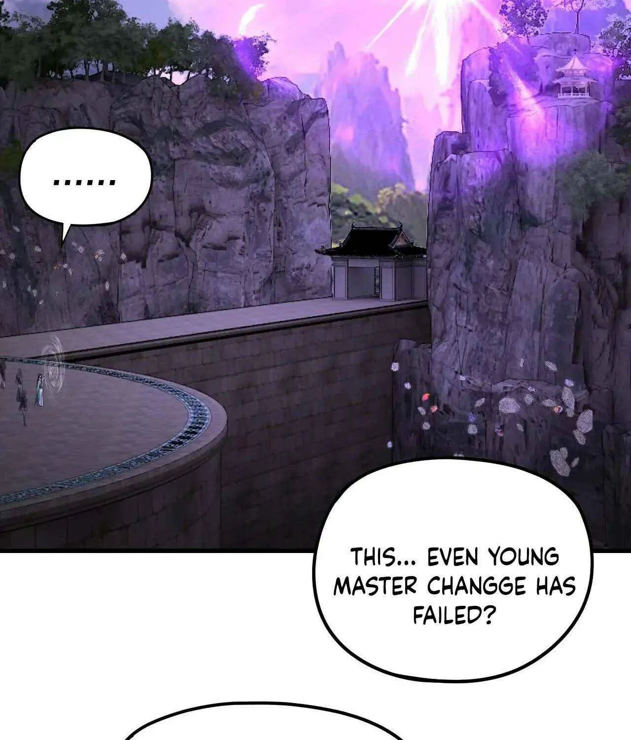 I Am the Fated Villain Chapter 263 page 91 - 