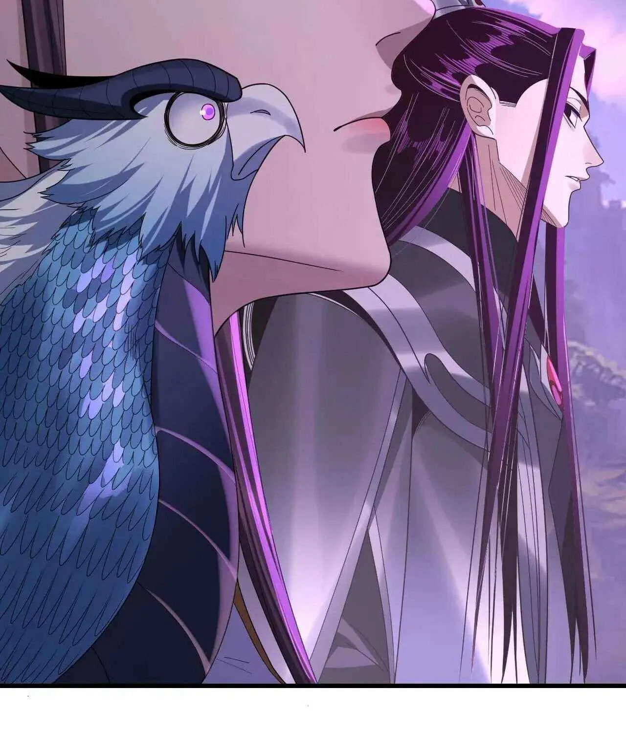 I Am the Fated Villain Chapter 263 page 94 - 