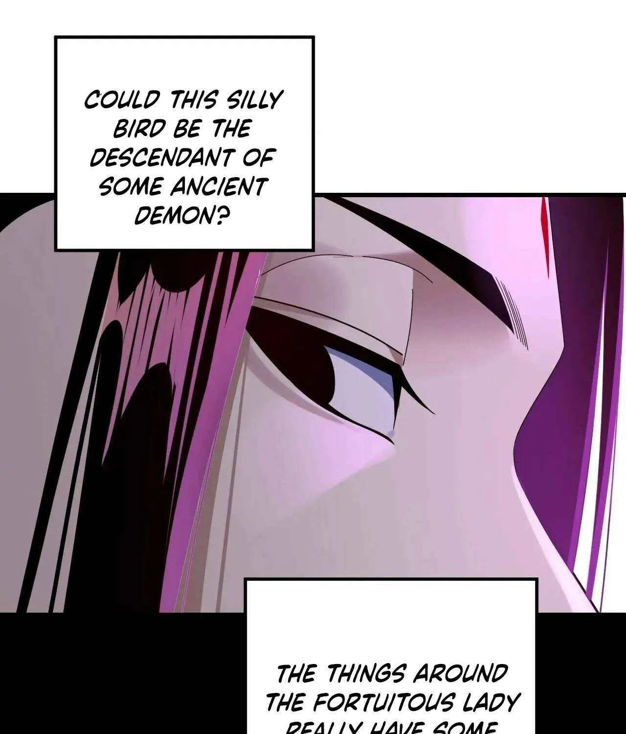 I Am the Fated Villain Chapter 263 page 95 - 