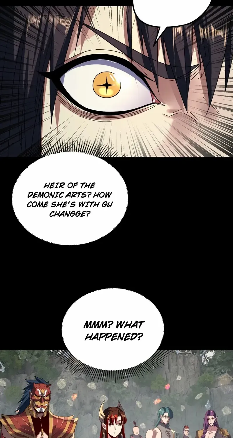 I Am the Fated Villain Chapter 264 page 12 - 