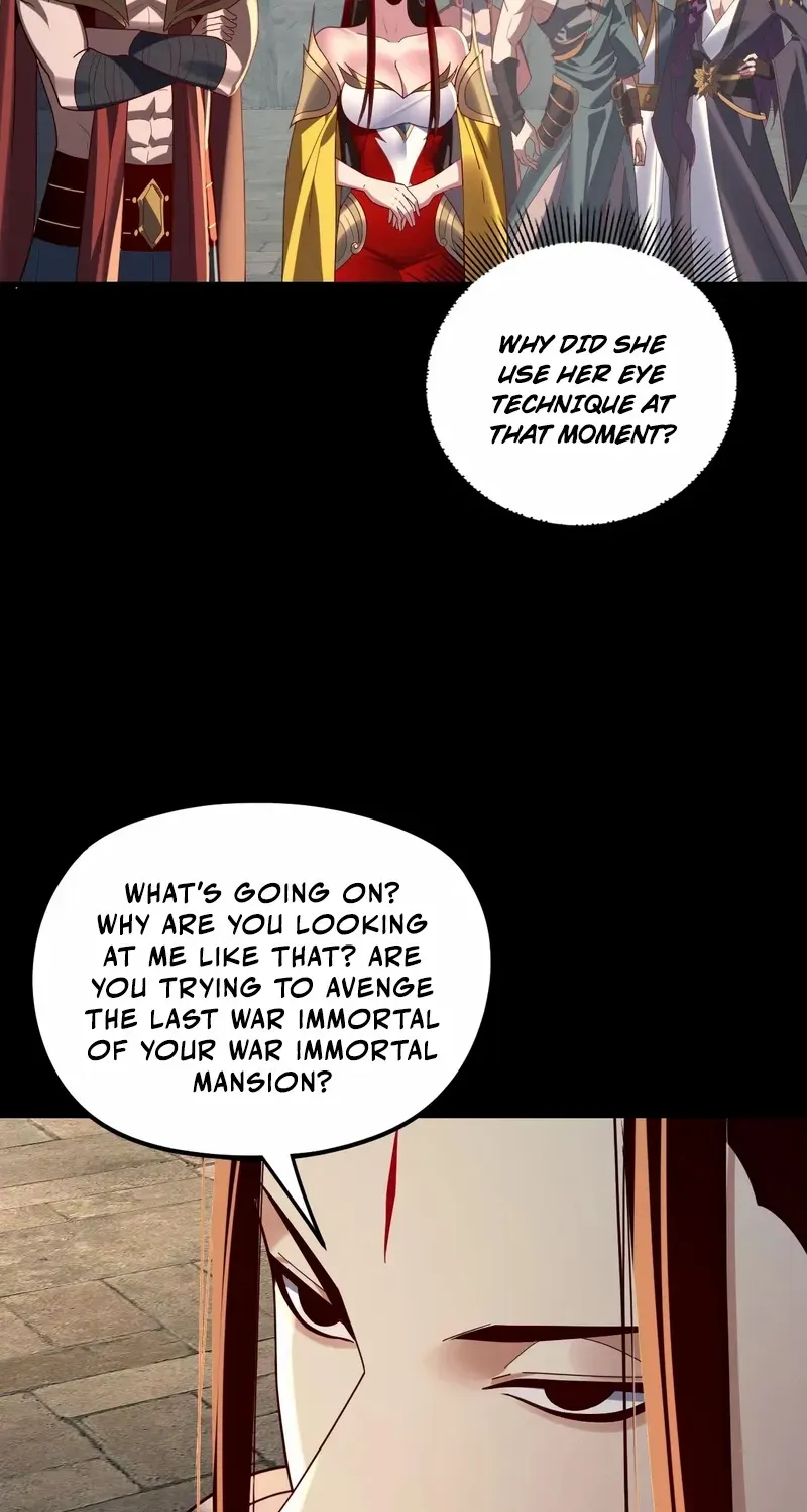 I Am the Fated Villain Chapter 264 page 13 - 