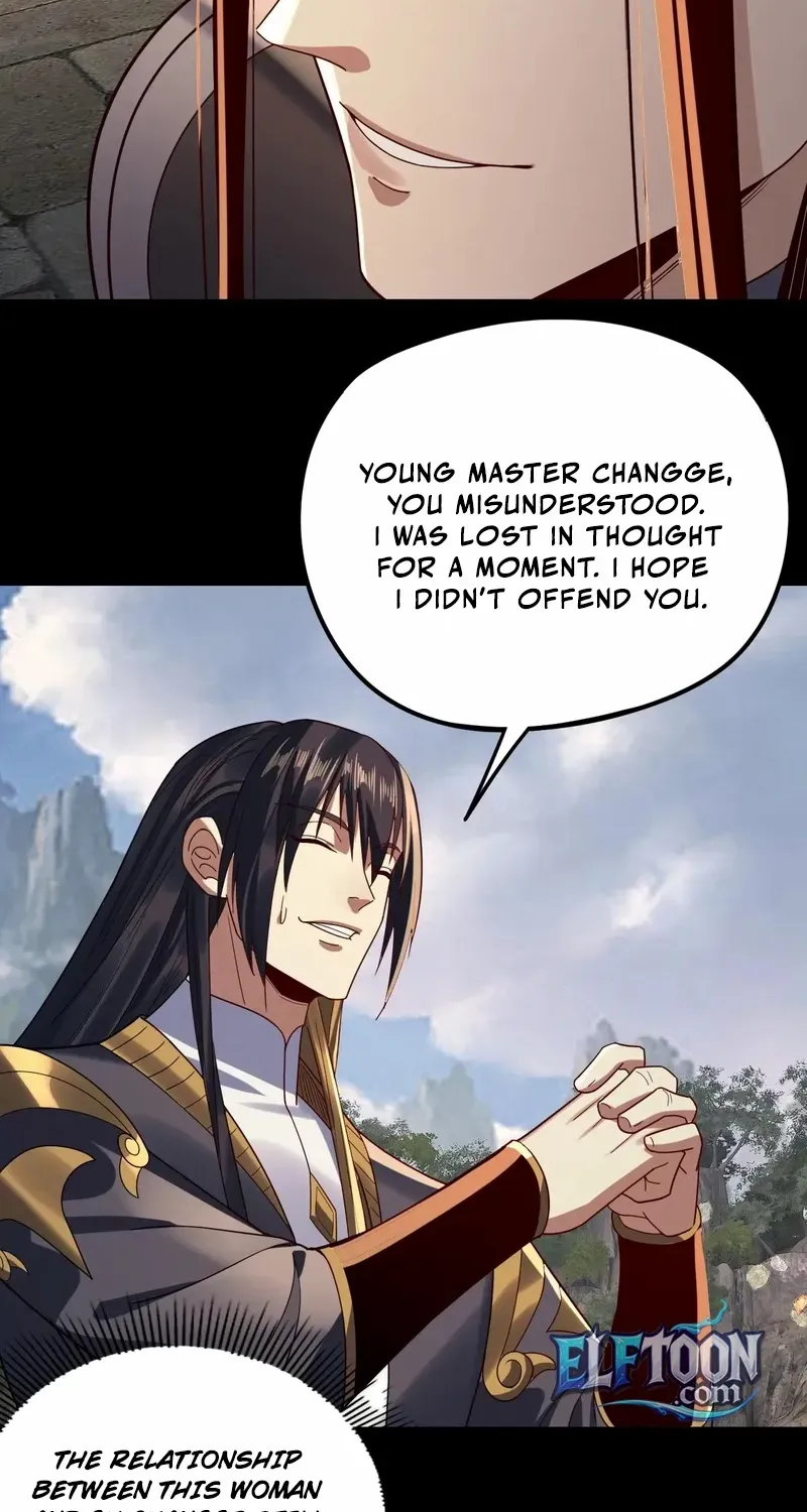 I Am the Fated Villain Chapter 264 page 14 - 