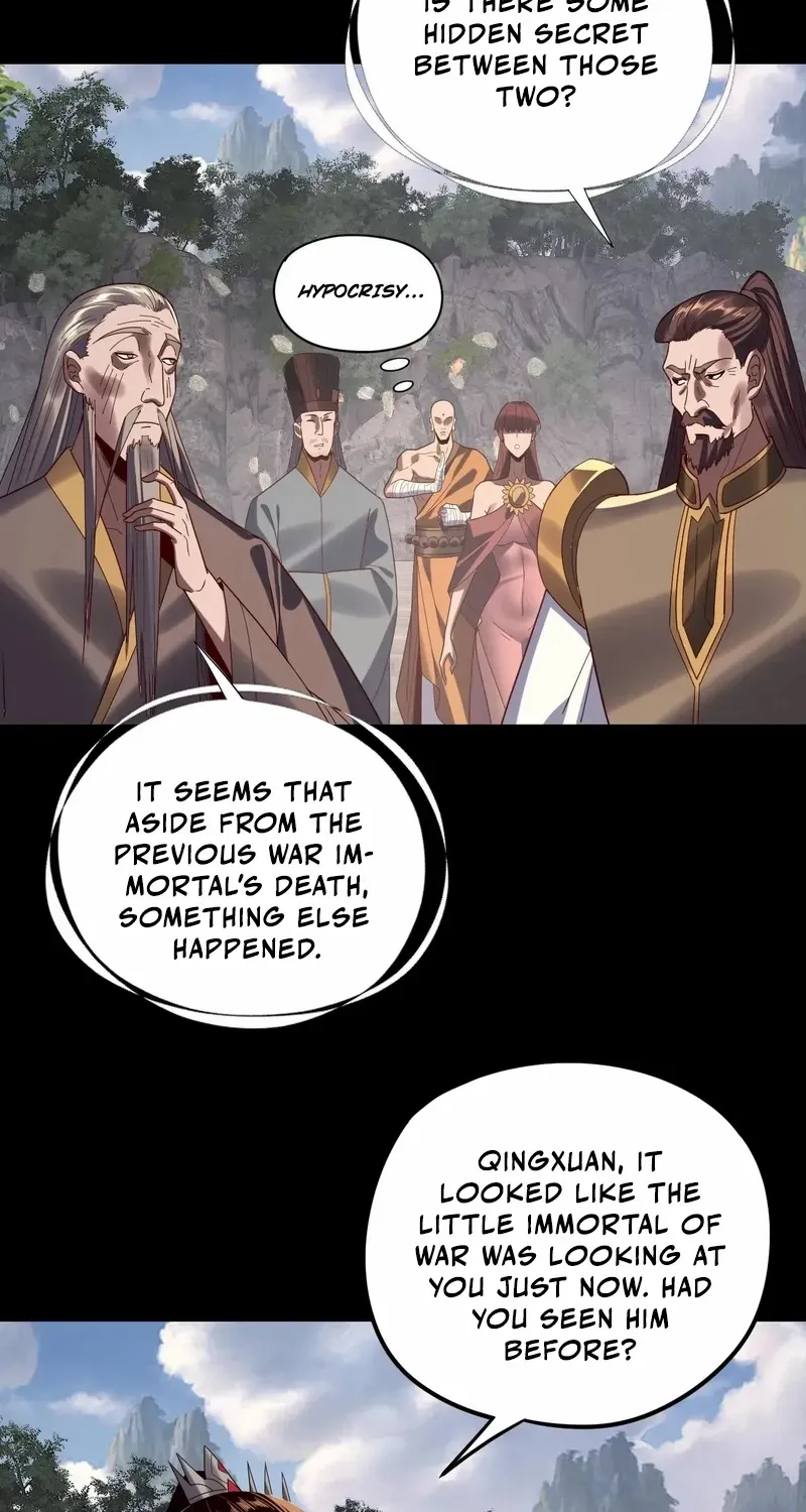 I Am the Fated Villain Chapter 264 page 16 - 