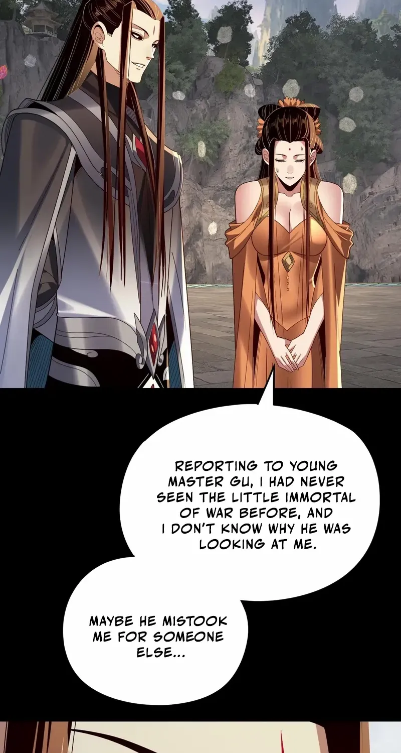 I Am the Fated Villain Chapter 264 page 17 - 