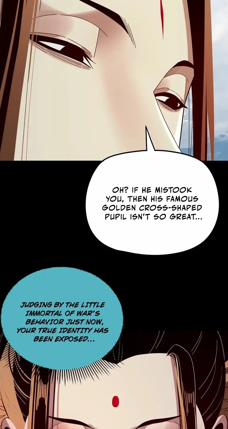 I Am the Fated Villain Chapter 264 page 18 - 