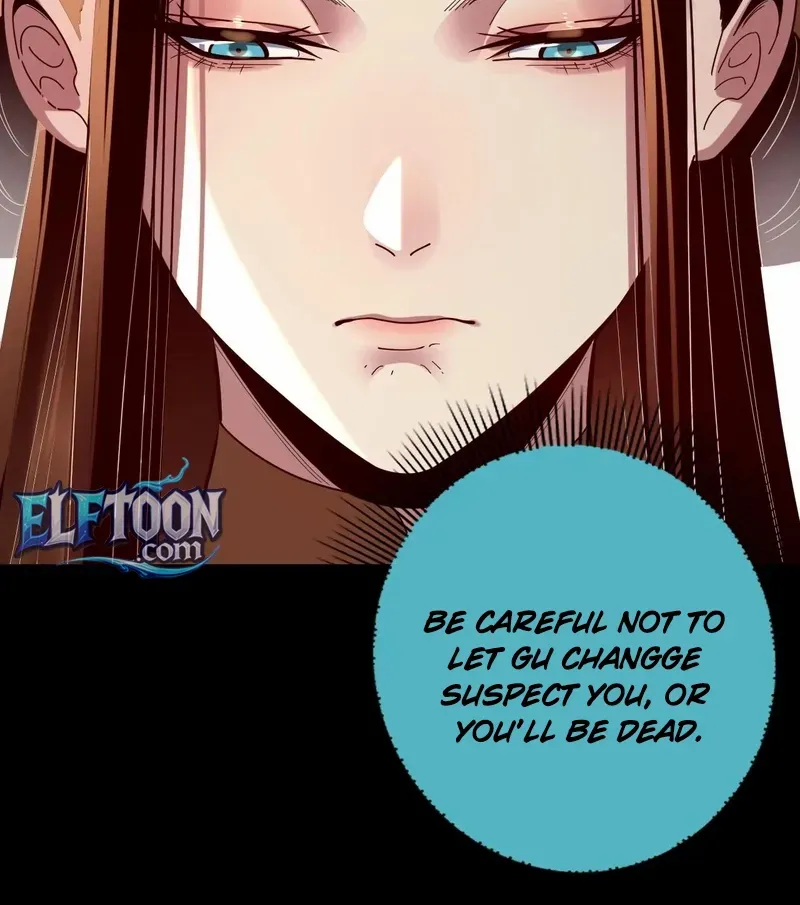 I Am the Fated Villain Chapter 264 page 19 - 